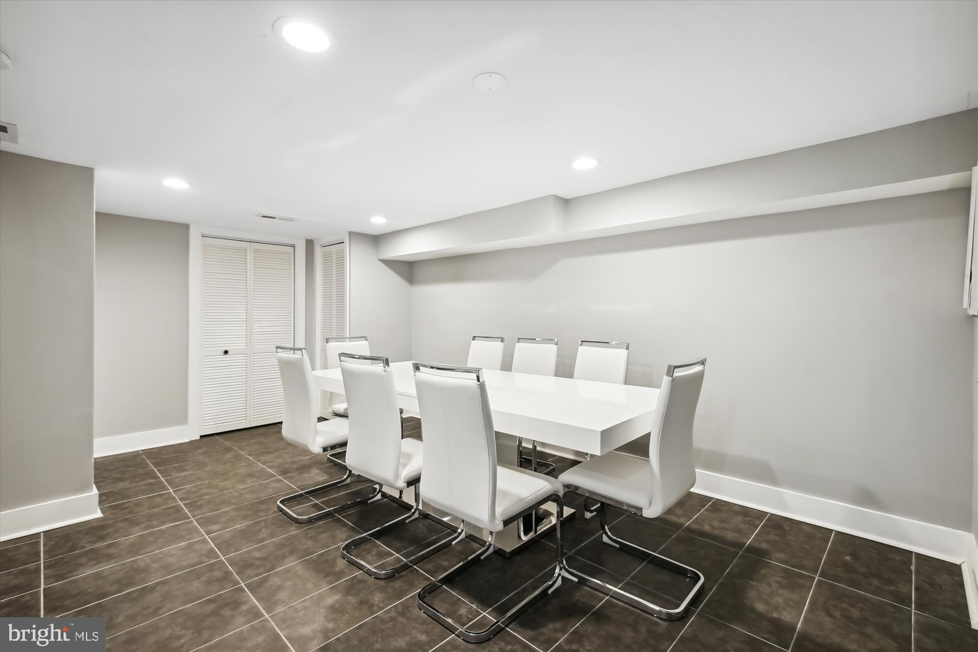 FORT BARNARD HEIGHTS - Residential