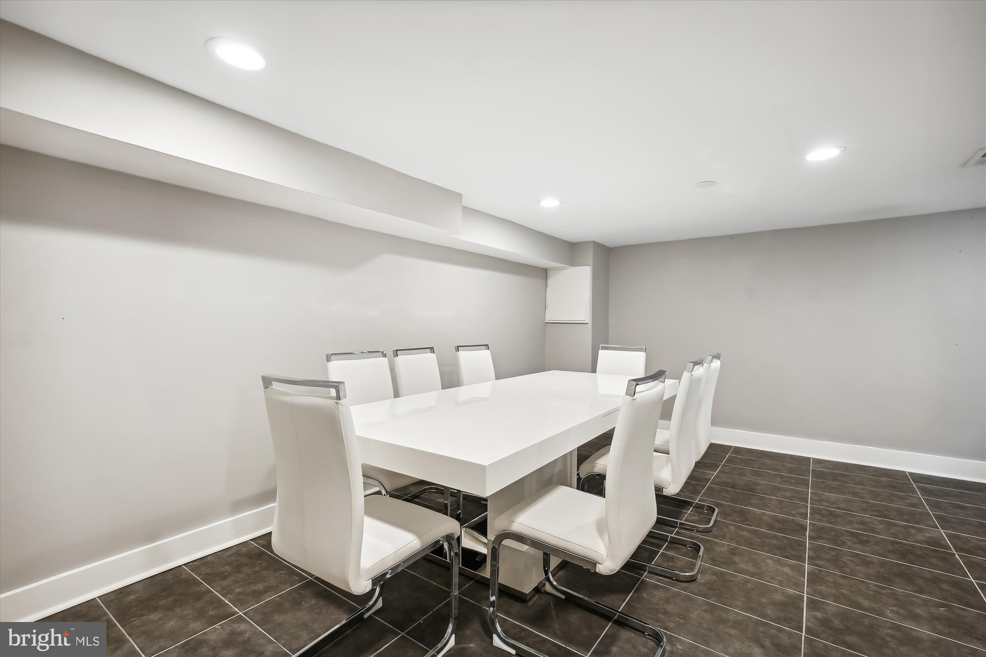 FORT BARNARD HEIGHTS - Residential