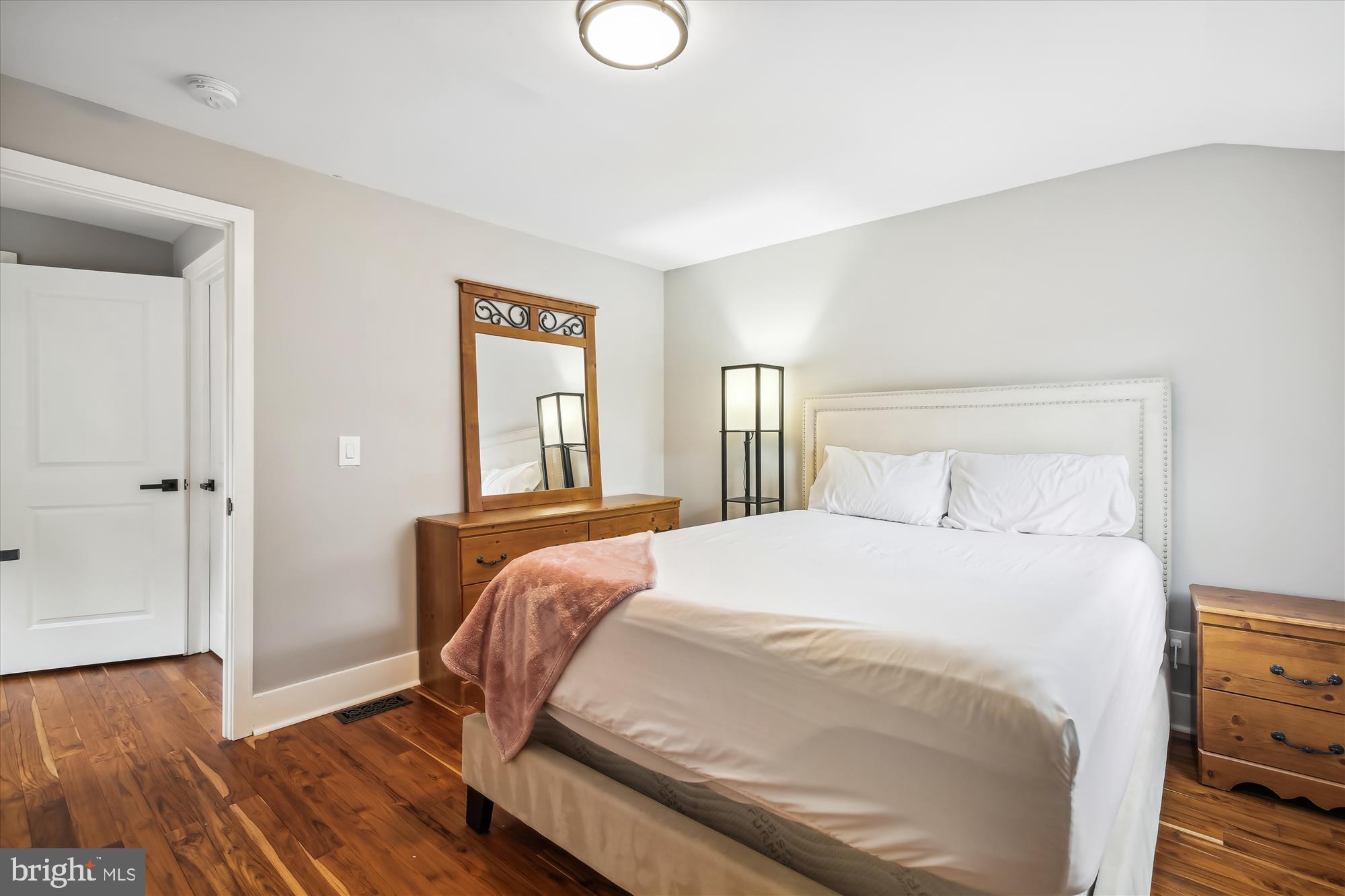 FORT BARNARD HEIGHTS - Residential