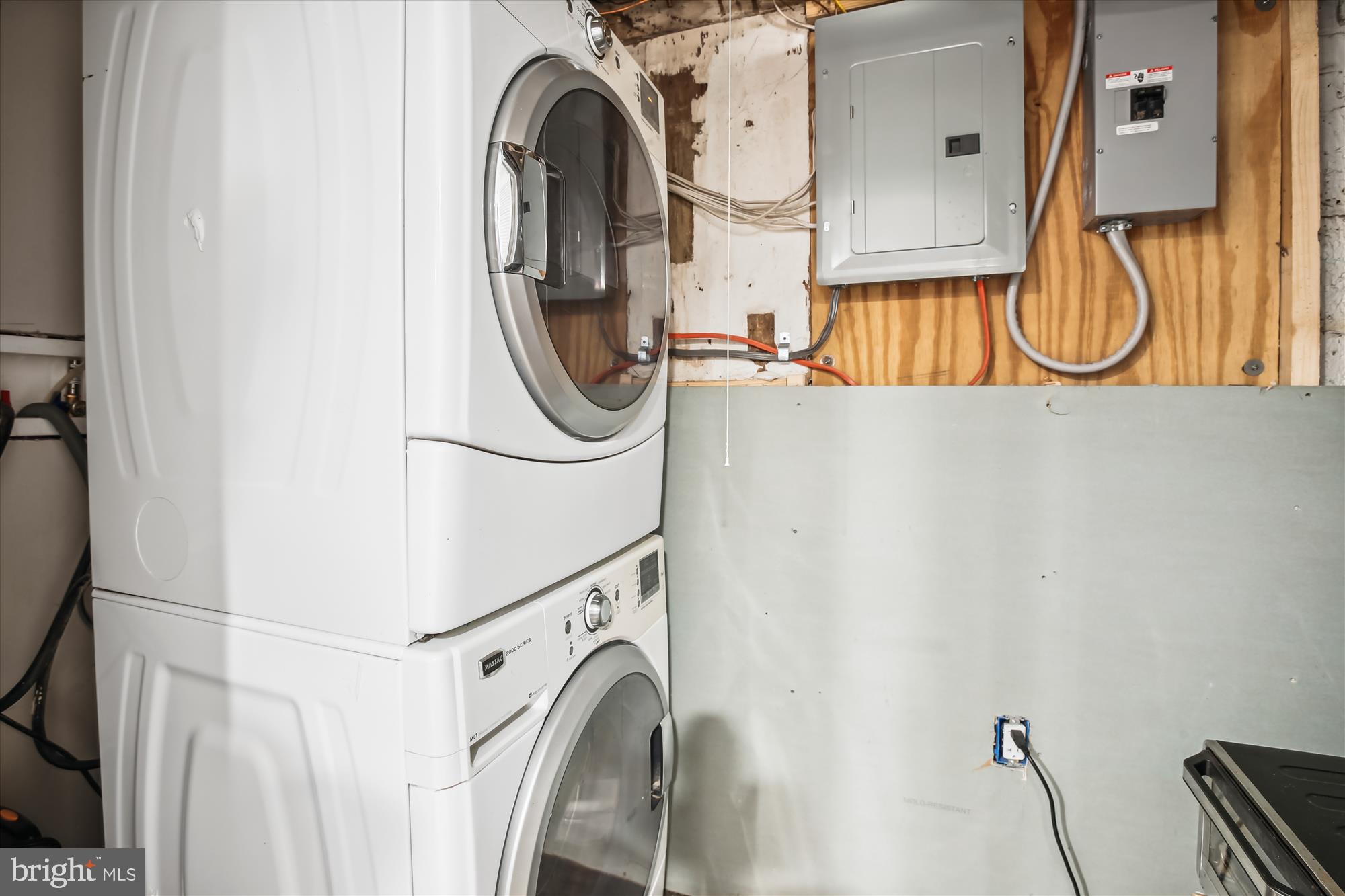 FORT BARNARD HEIGHTS - Residential