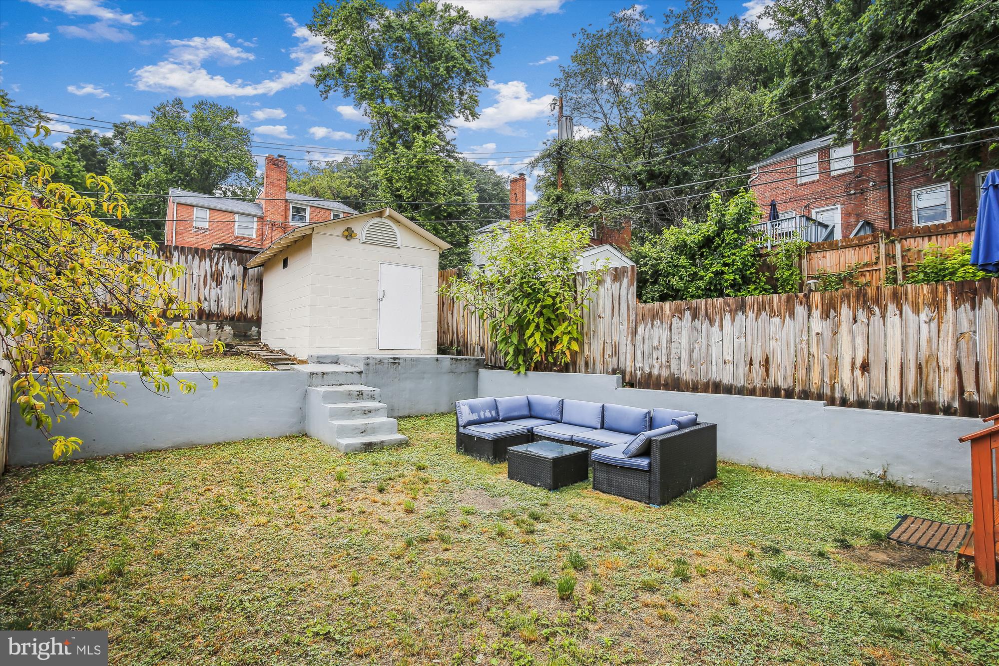 FORT BARNARD HEIGHTS - Residential