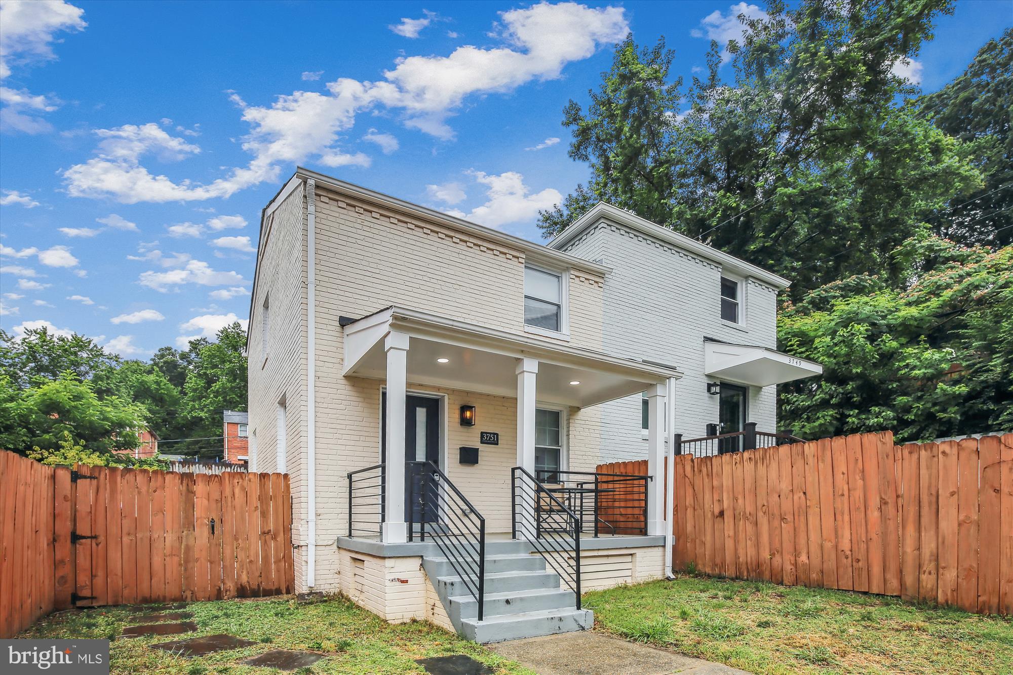 FORT BARNARD HEIGHTS - Residential