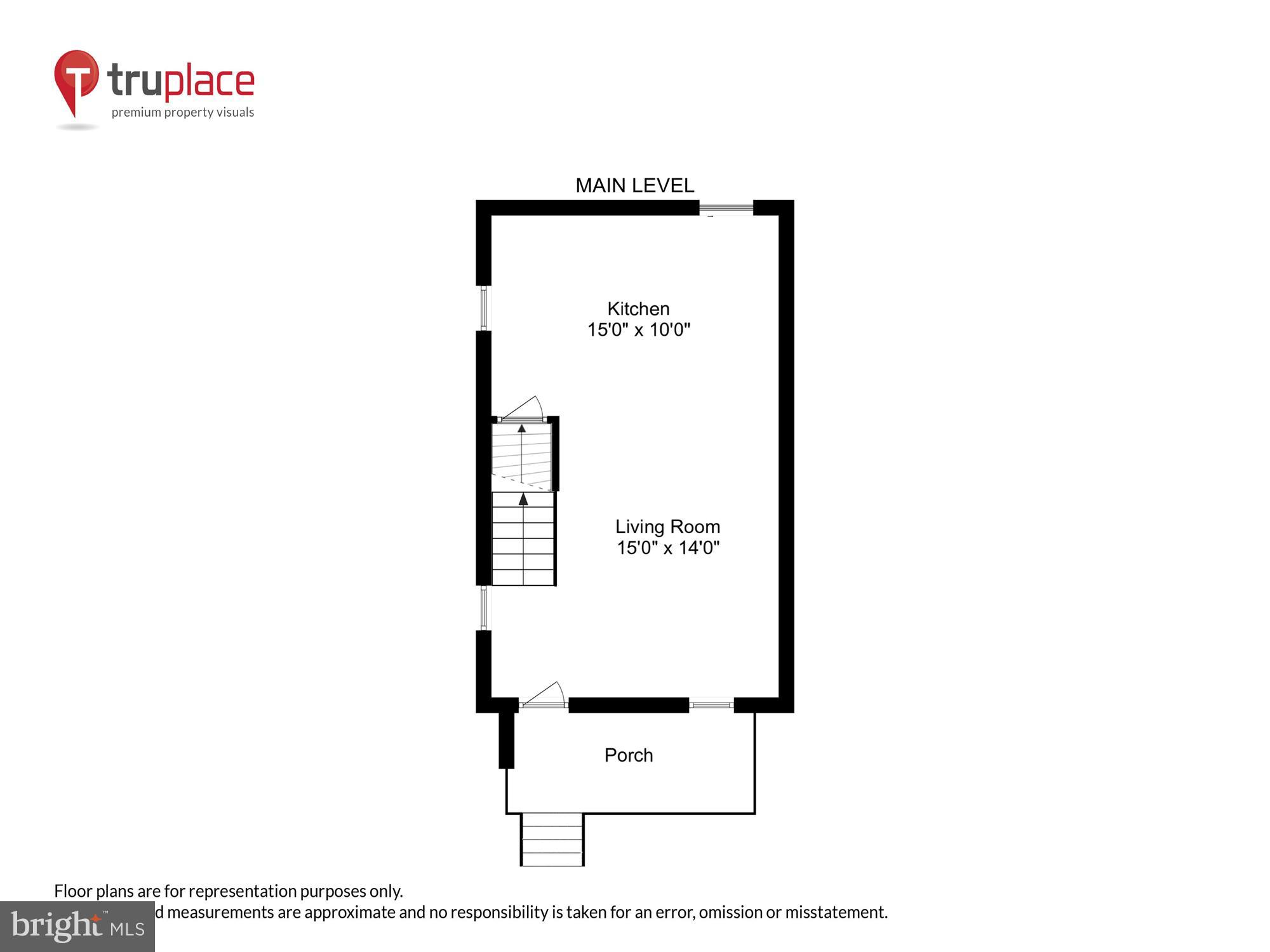 FORT BARNARD HEIGHTS - Residential