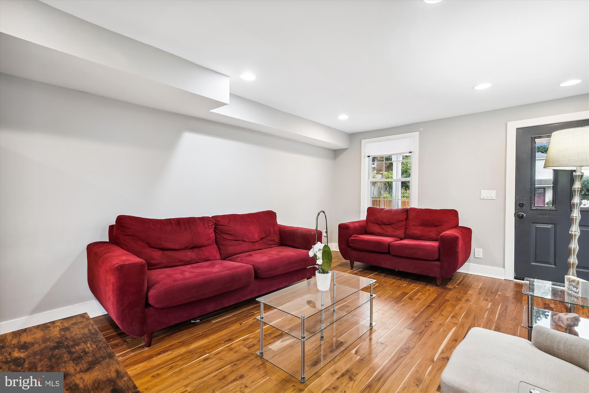 FORT BARNARD HEIGHTS - Residential