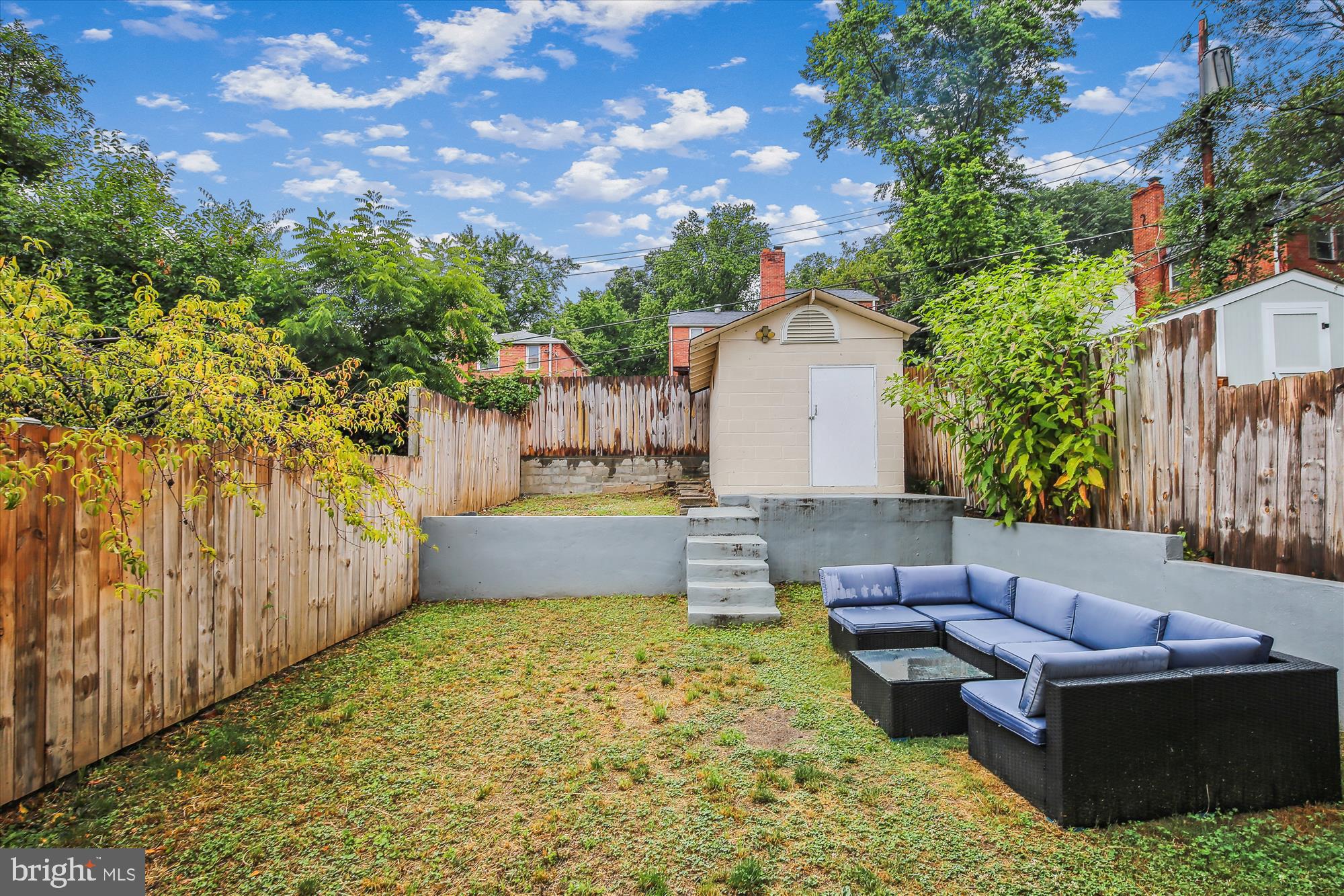 FORT BARNARD HEIGHTS - Residential