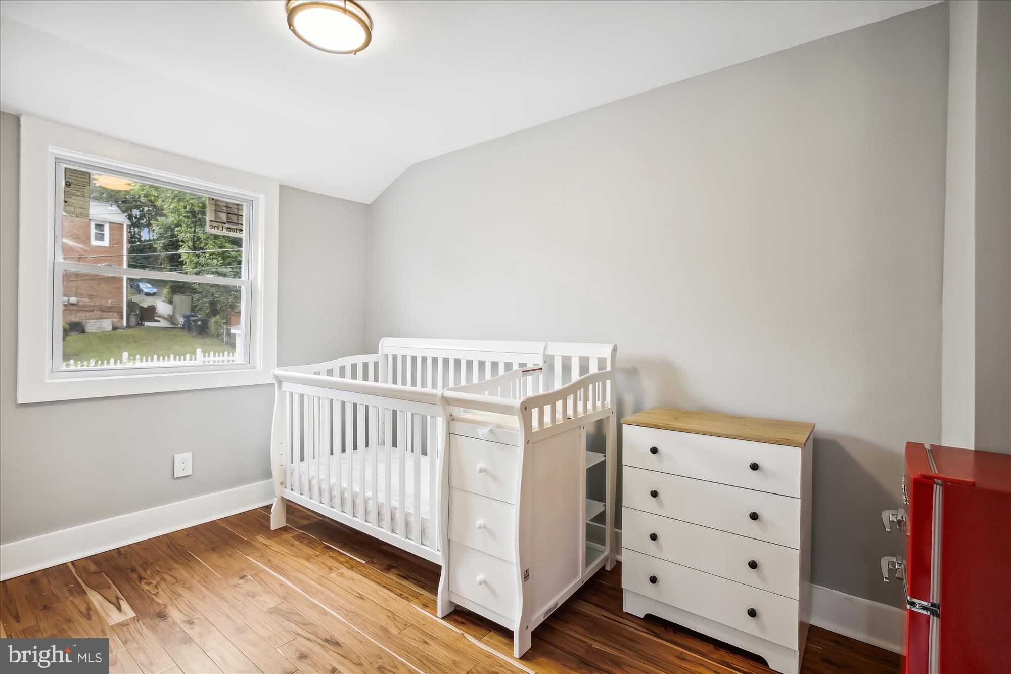 FORT BARNARD HEIGHTS - Residential