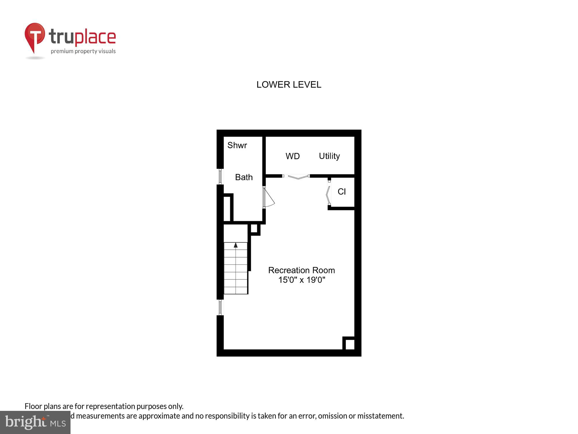 FORT BARNARD HEIGHTS - Residential