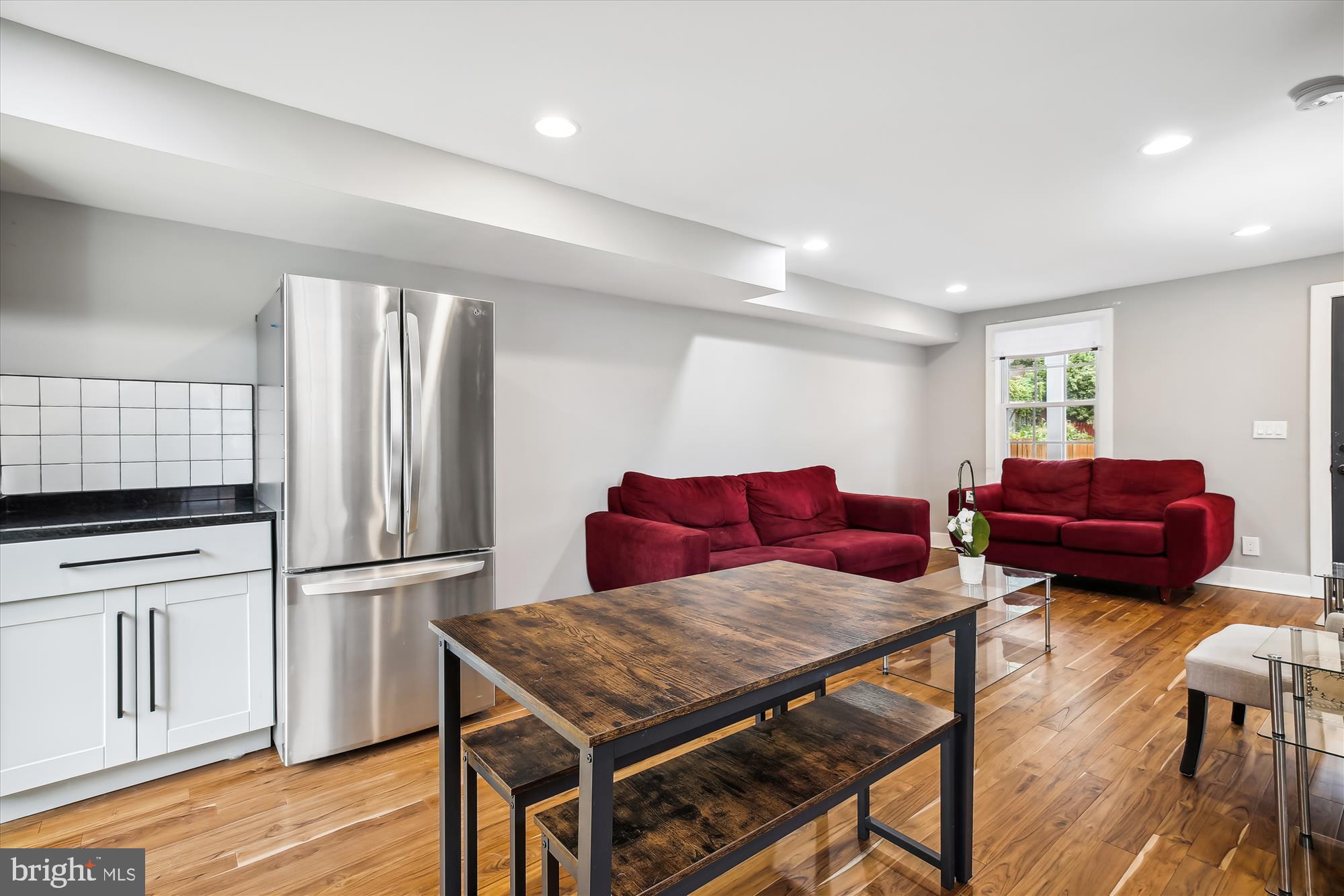 FORT BARNARD HEIGHTS - Residential