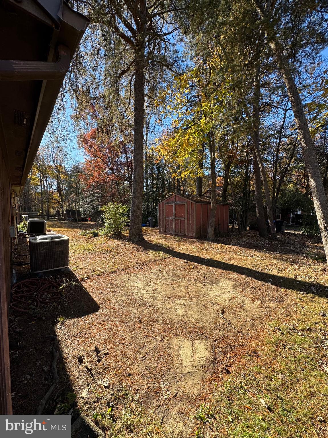 HUNTINGTON NEIGHBORHOOD - Residential Lease