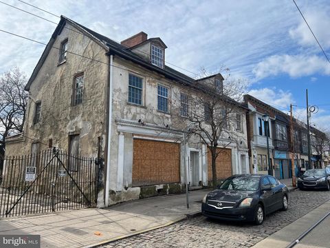 Photo of 5112 - 14 Germantown Avenue, PHILADELPHIA, PA 19144 (MLS # PAPH2443356)