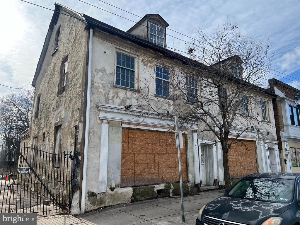 Photo of 5112 - 14 Germantown Avenue, PHILADELPHIA, PA 19144 (MLS # PAPH2443356)