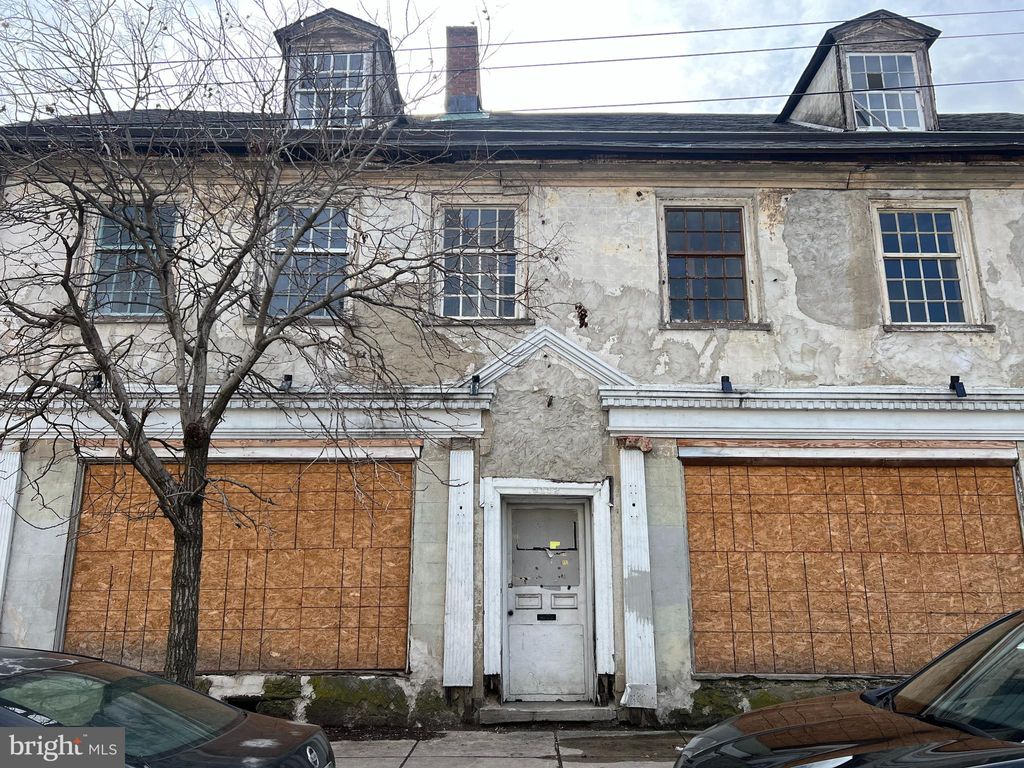 Photo of 5112 - 14 Germantown Avenue, PHILADELPHIA, PA 19144 (MLS # PAPH2443356)