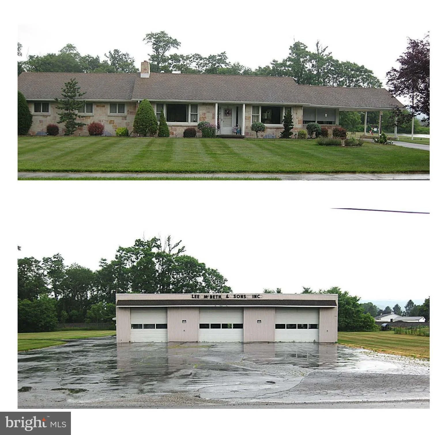 217 W Main Street, Walnut Bottom, PA, 17266