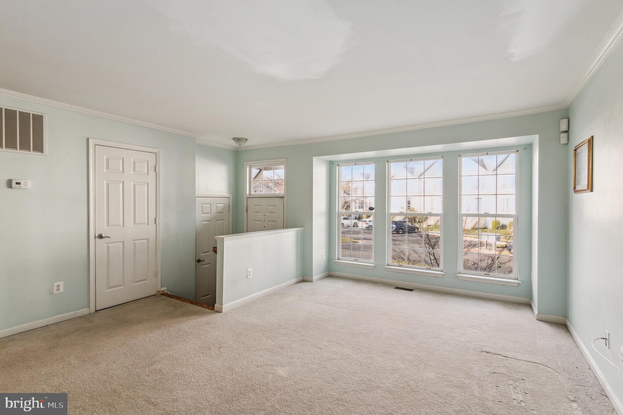 RIDGEFIELD VILLAGE - Residential