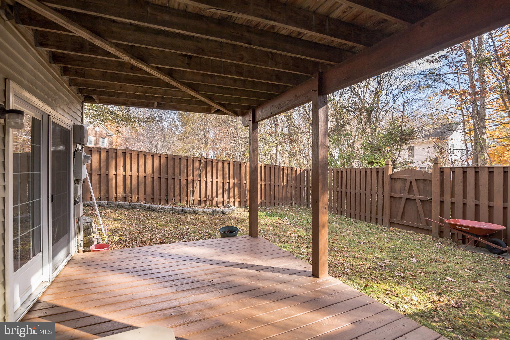 RIDGEFIELD VILLAGE - Residential