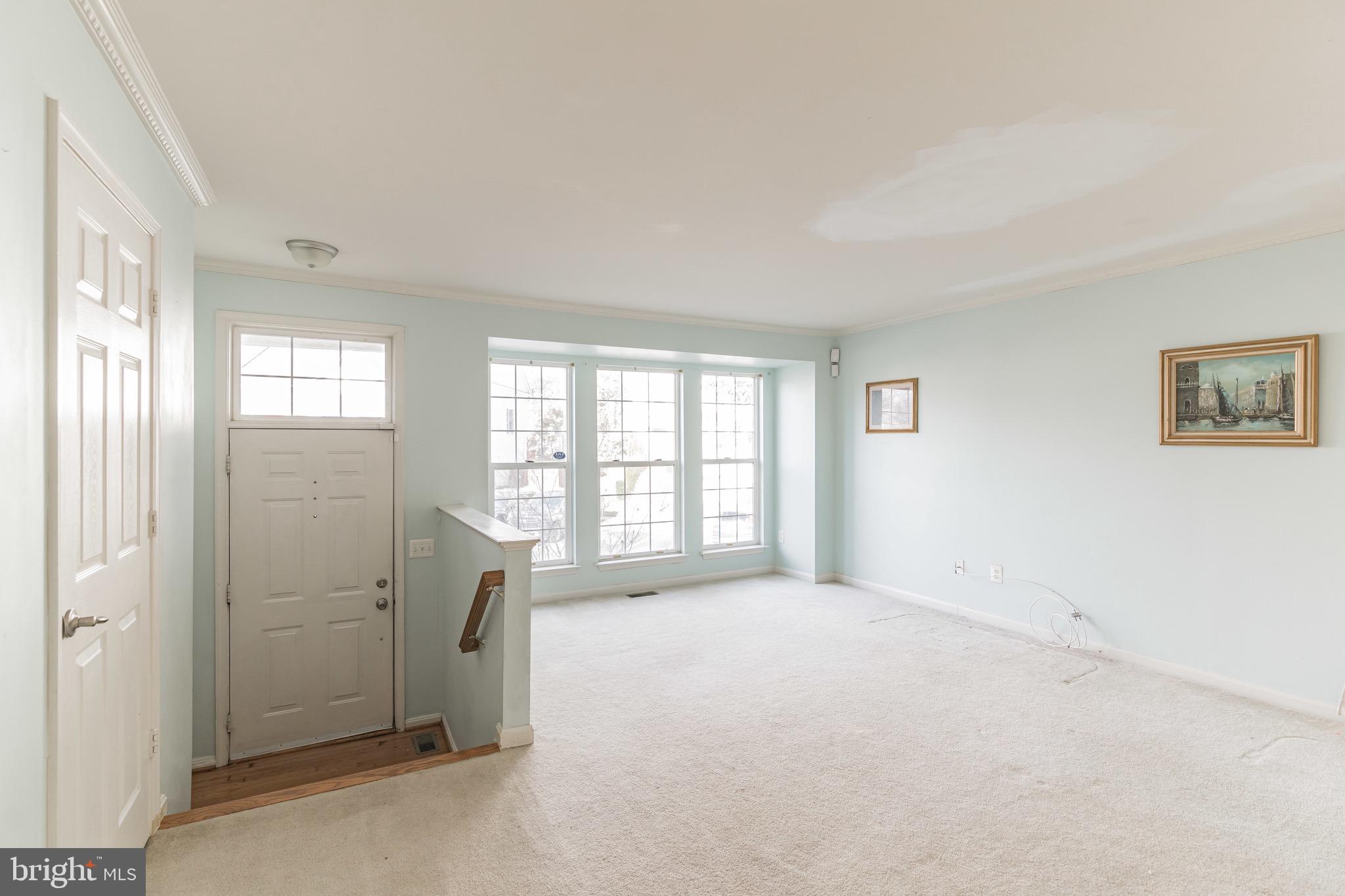 RIDGEFIELD VILLAGE - Residential