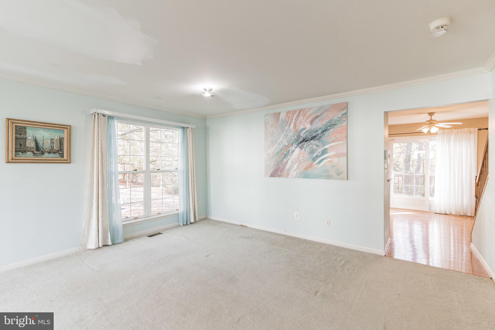 RIDGEFIELD VILLAGE - Residential