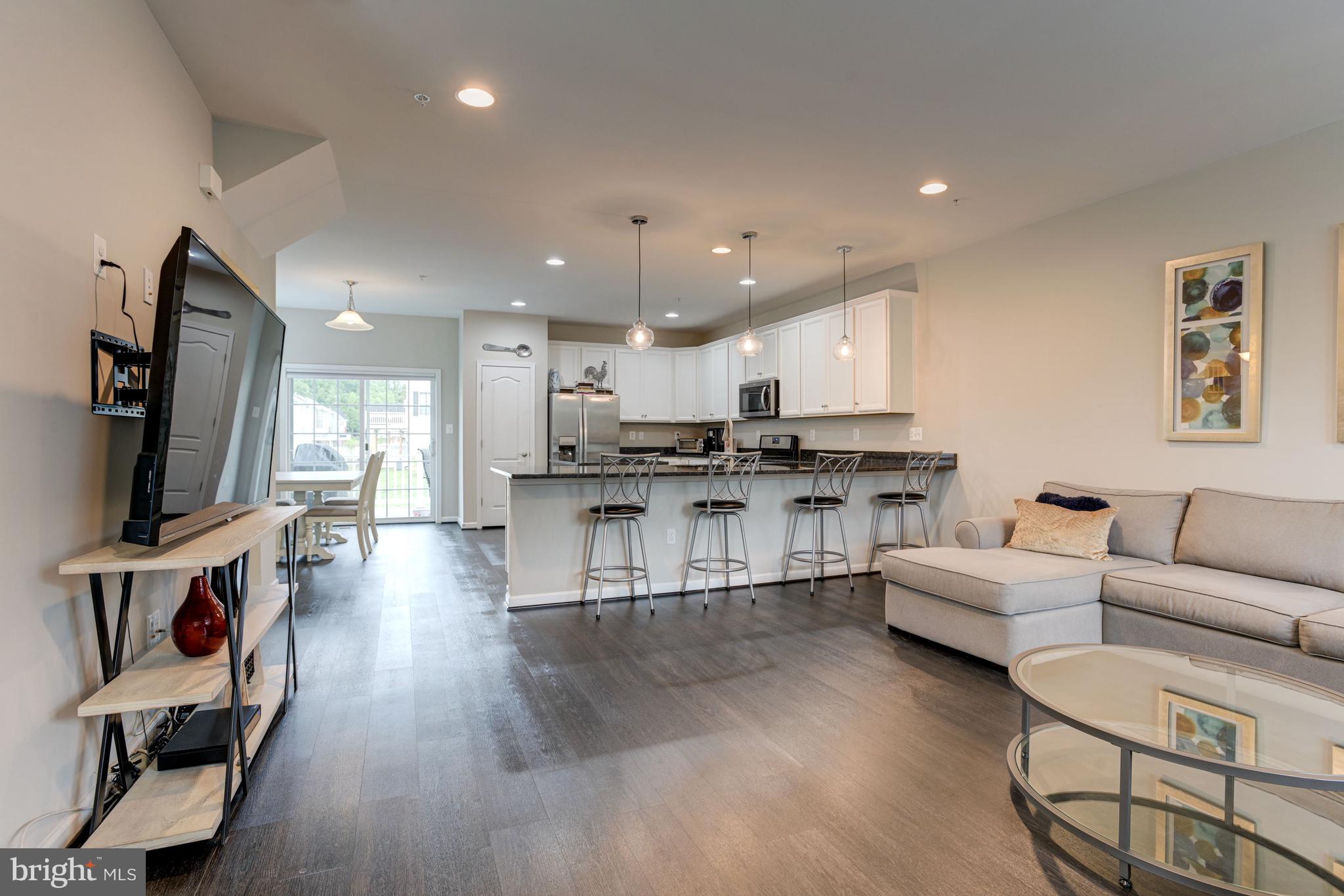 PRESERVE AT WINDLASS RUN - Residential