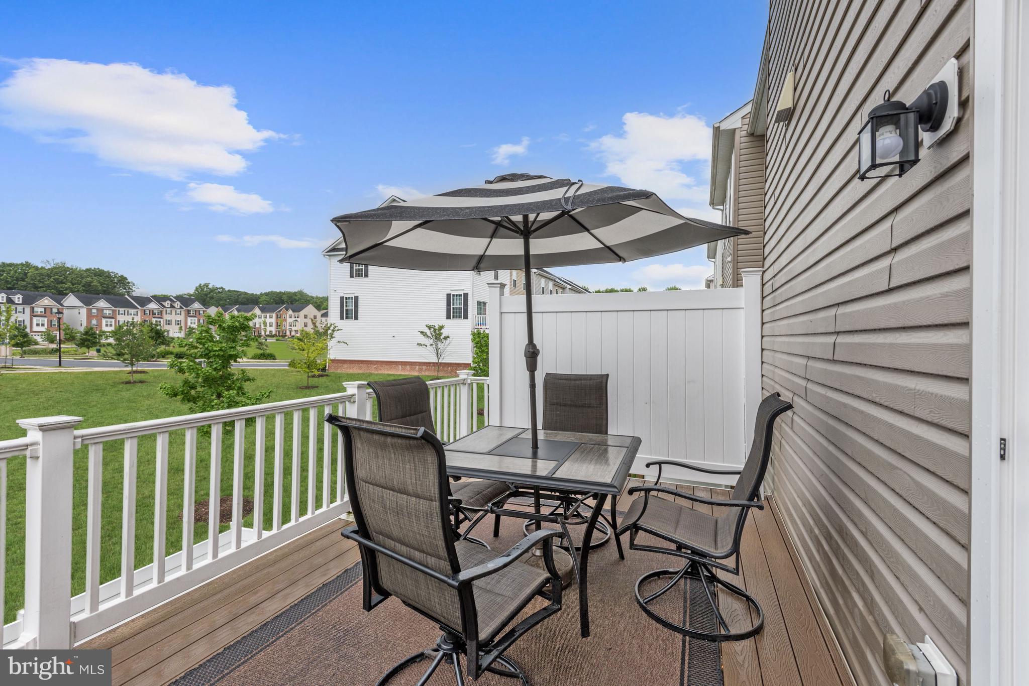 PRESERVE AT WINDLASS RUN - Residential