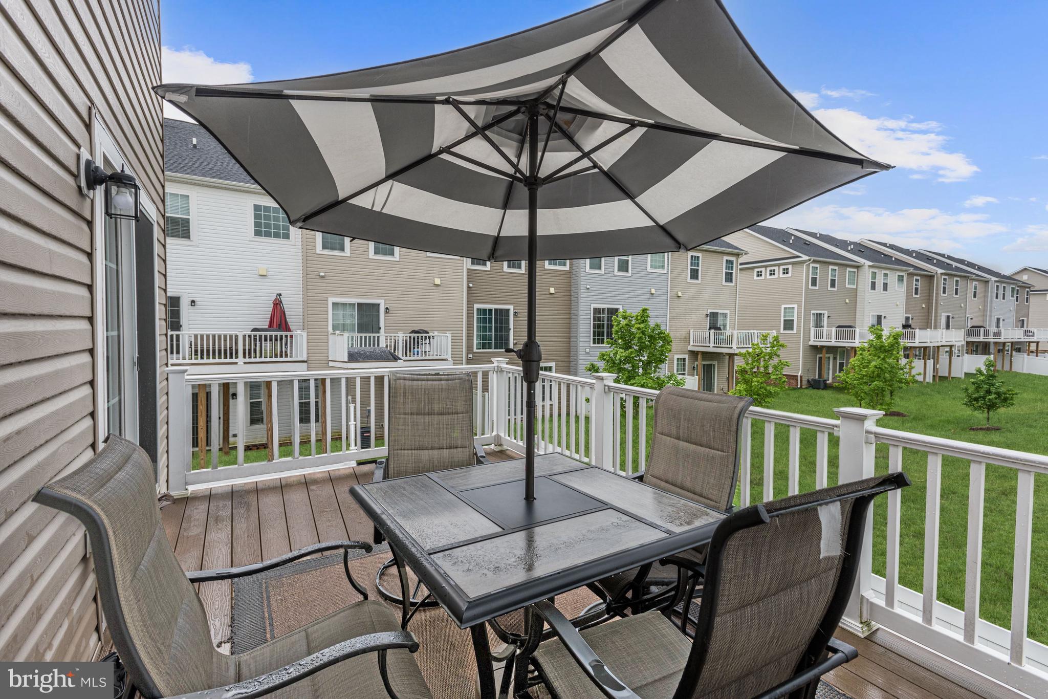 PRESERVE AT WINDLASS RUN - Residential