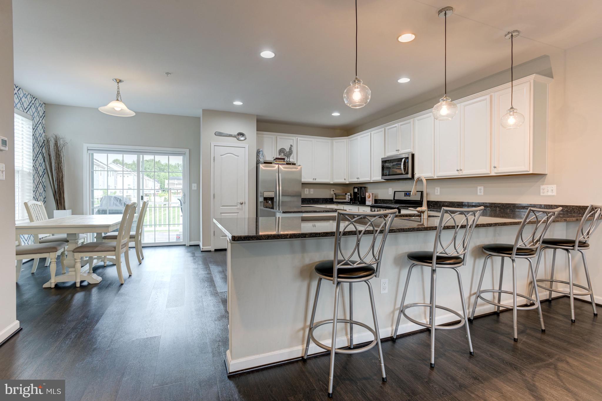 PRESERVE AT WINDLASS RUN - Residential