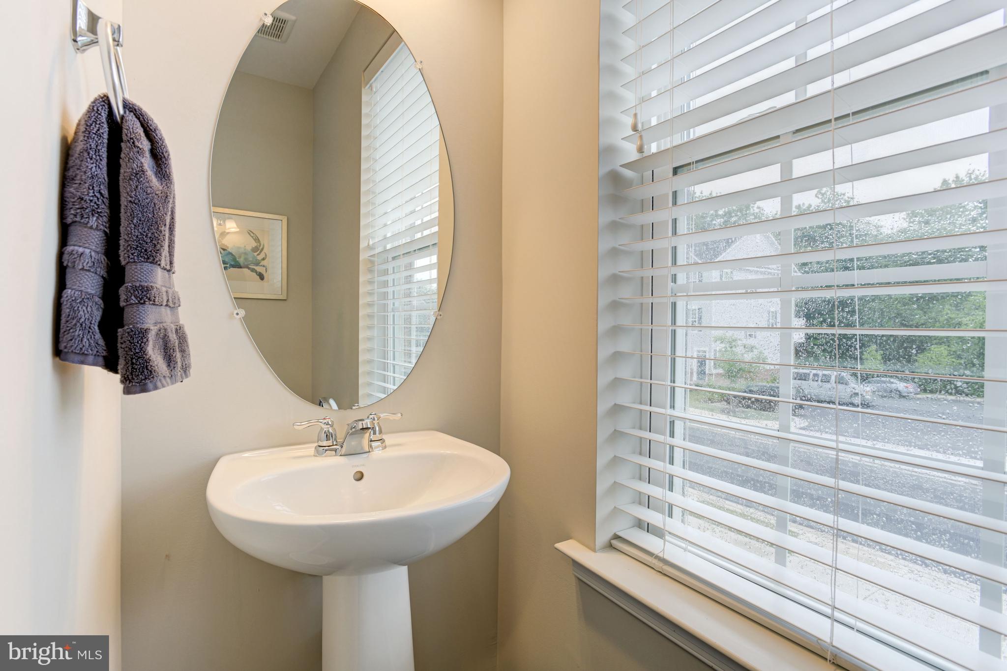 PRESERVE AT WINDLASS RUN - Residential