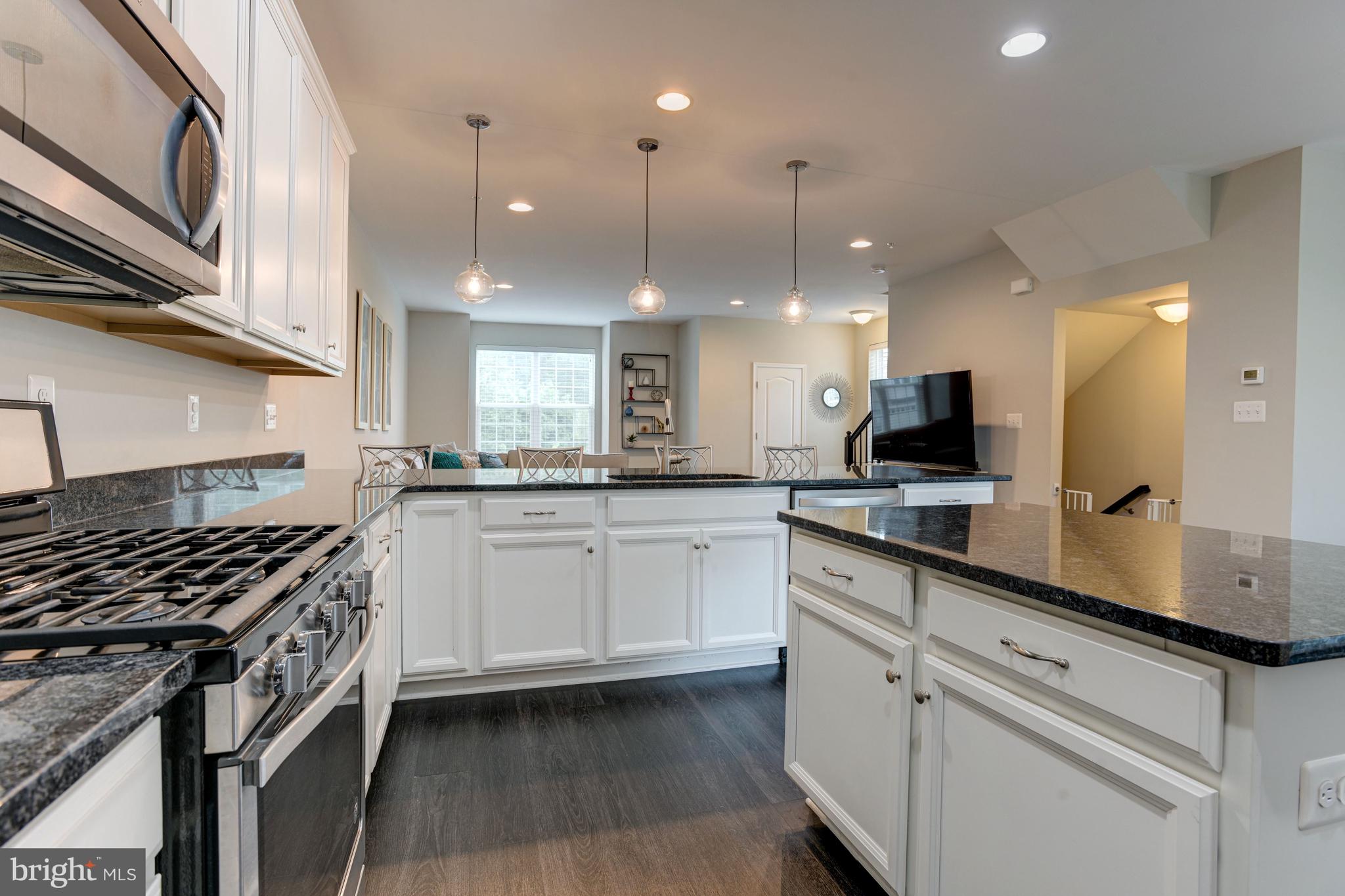 PRESERVE AT WINDLASS RUN - Residential