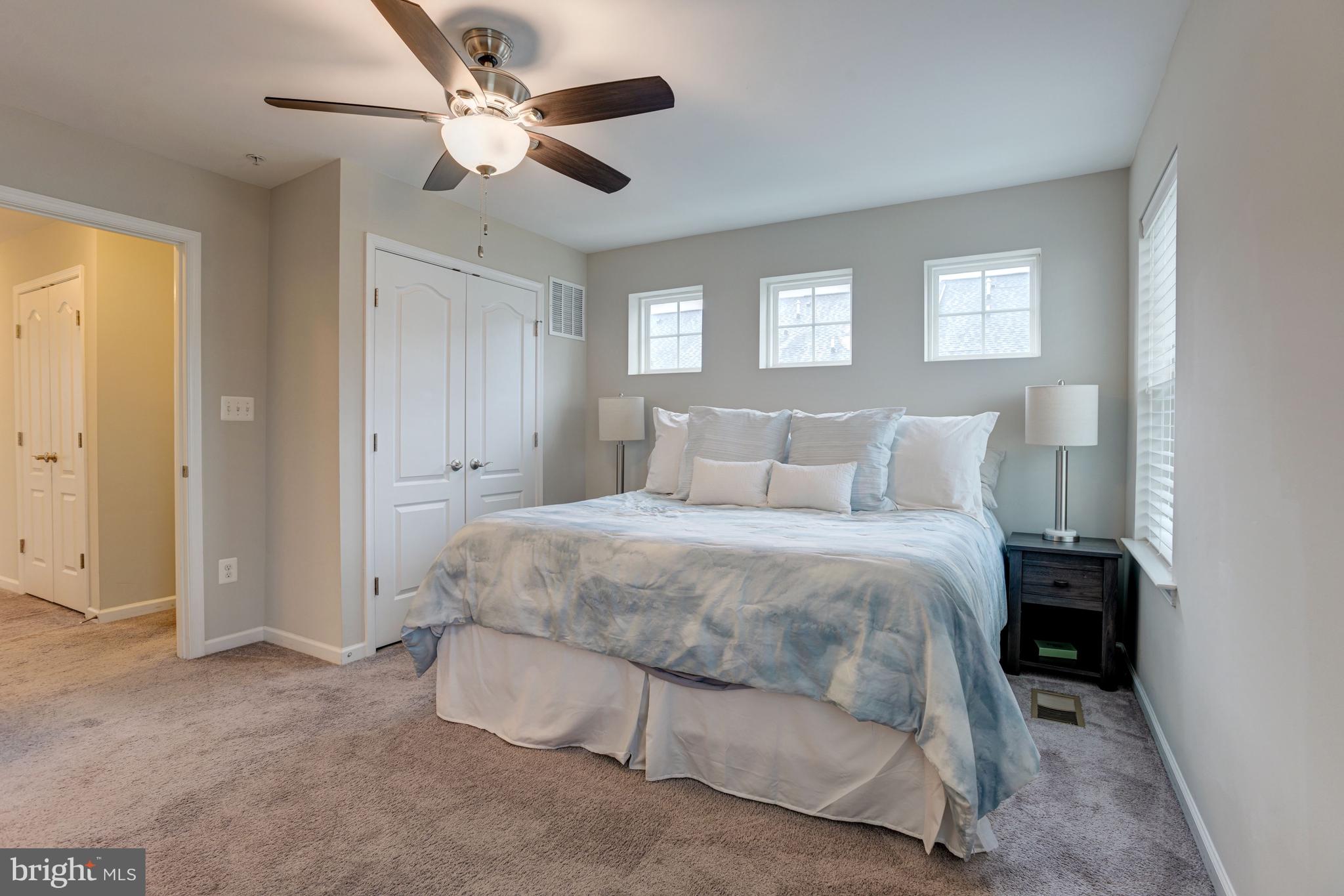 PRESERVE AT WINDLASS RUN - Residential