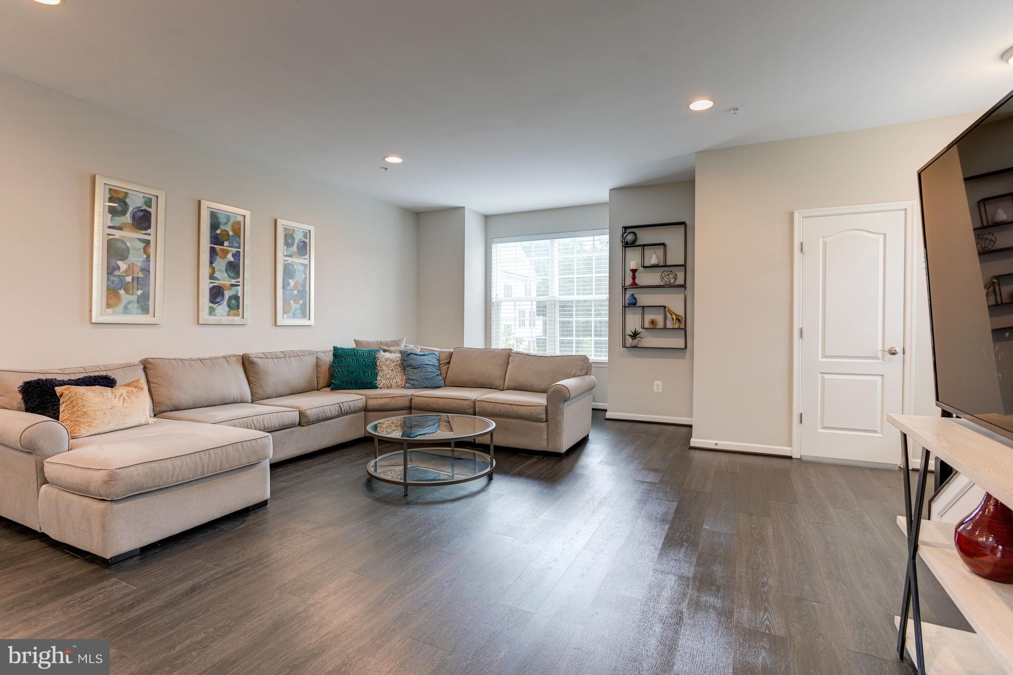 PRESERVE AT WINDLASS RUN - Residential