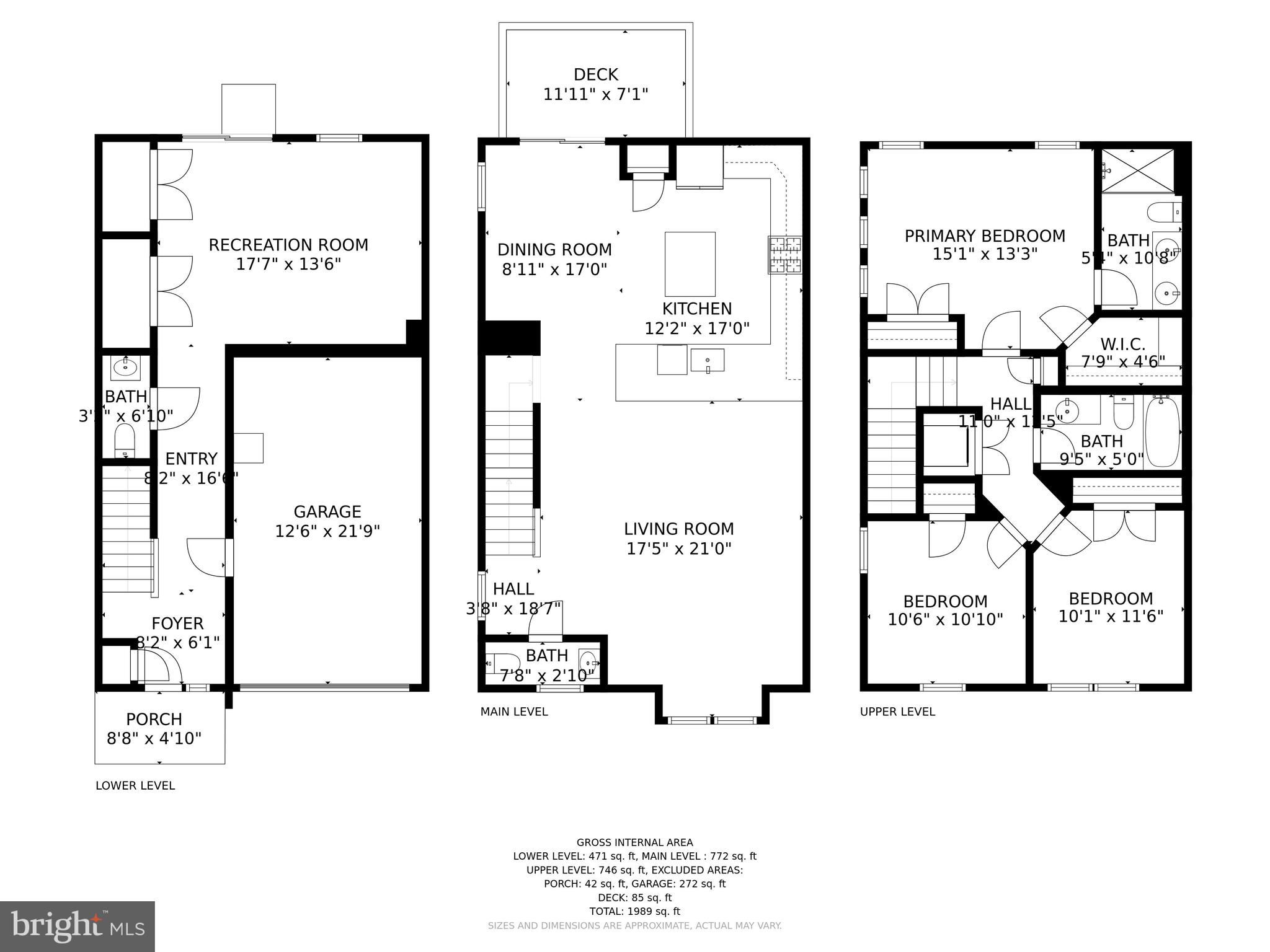 PRESERVE AT WINDLASS RUN - Residential