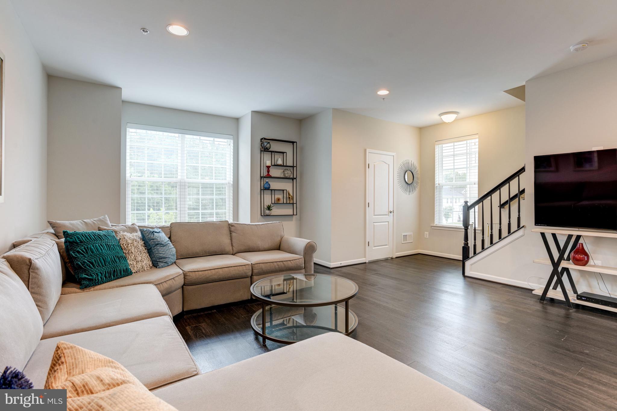 PRESERVE AT WINDLASS RUN - Residential