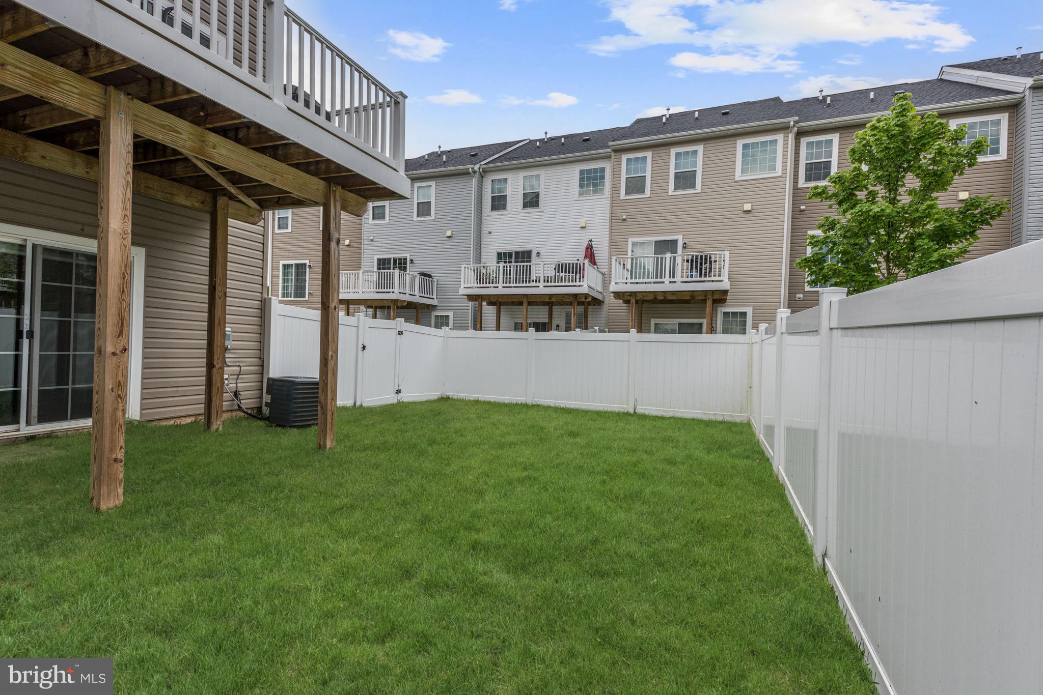 PRESERVE AT WINDLASS RUN - Residential