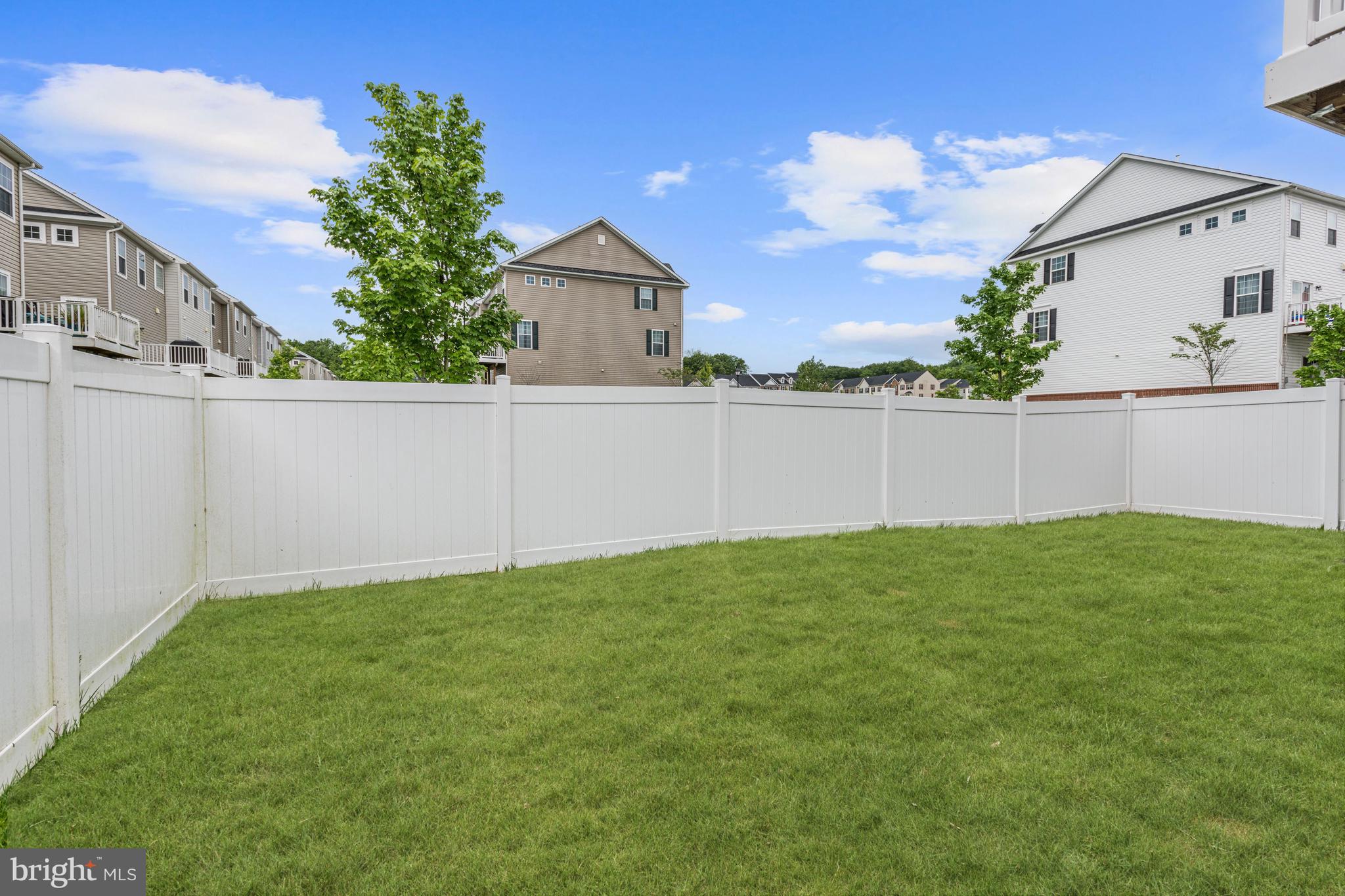 PRESERVE AT WINDLASS RUN - Residential