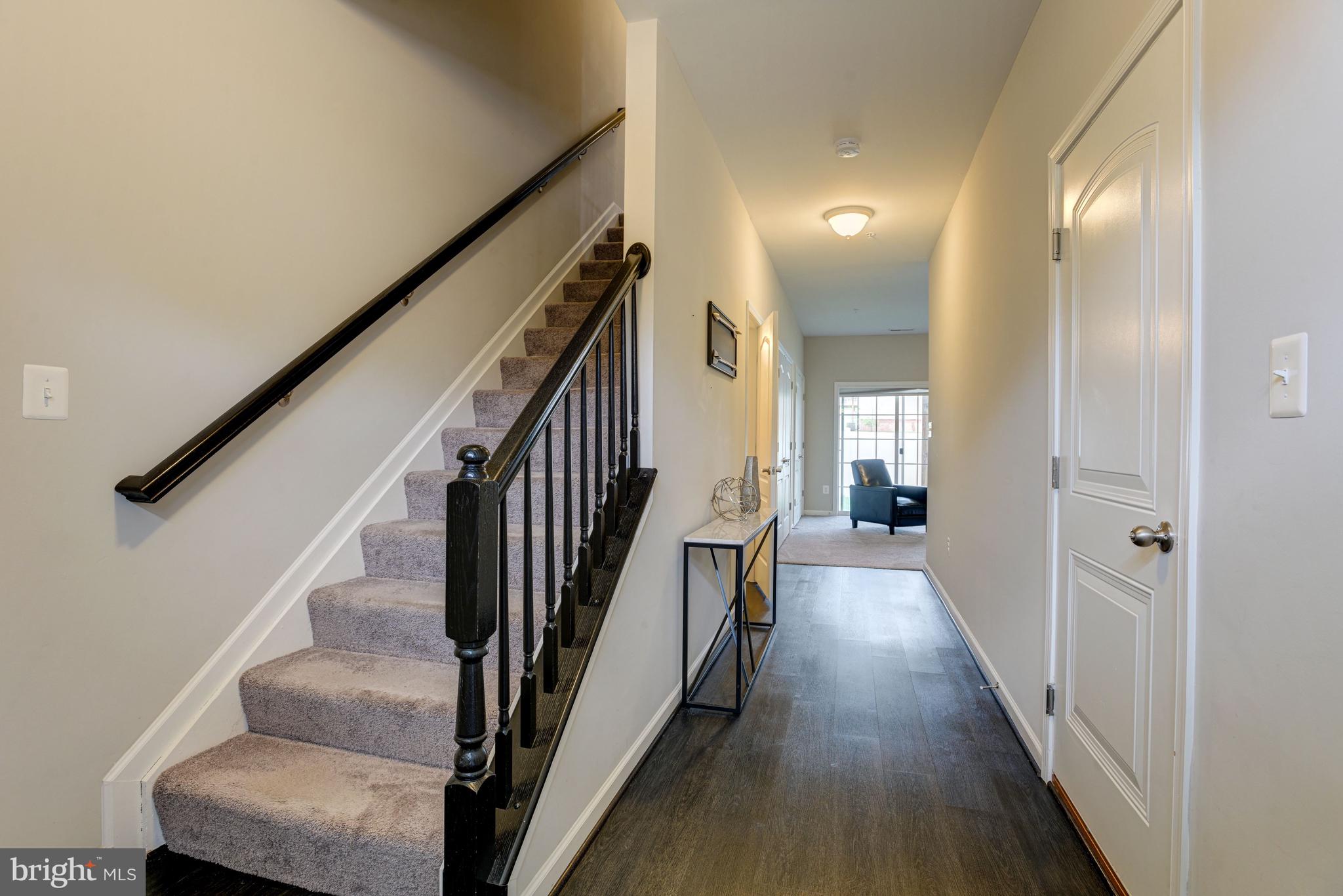 PRESERVE AT WINDLASS RUN - Residential