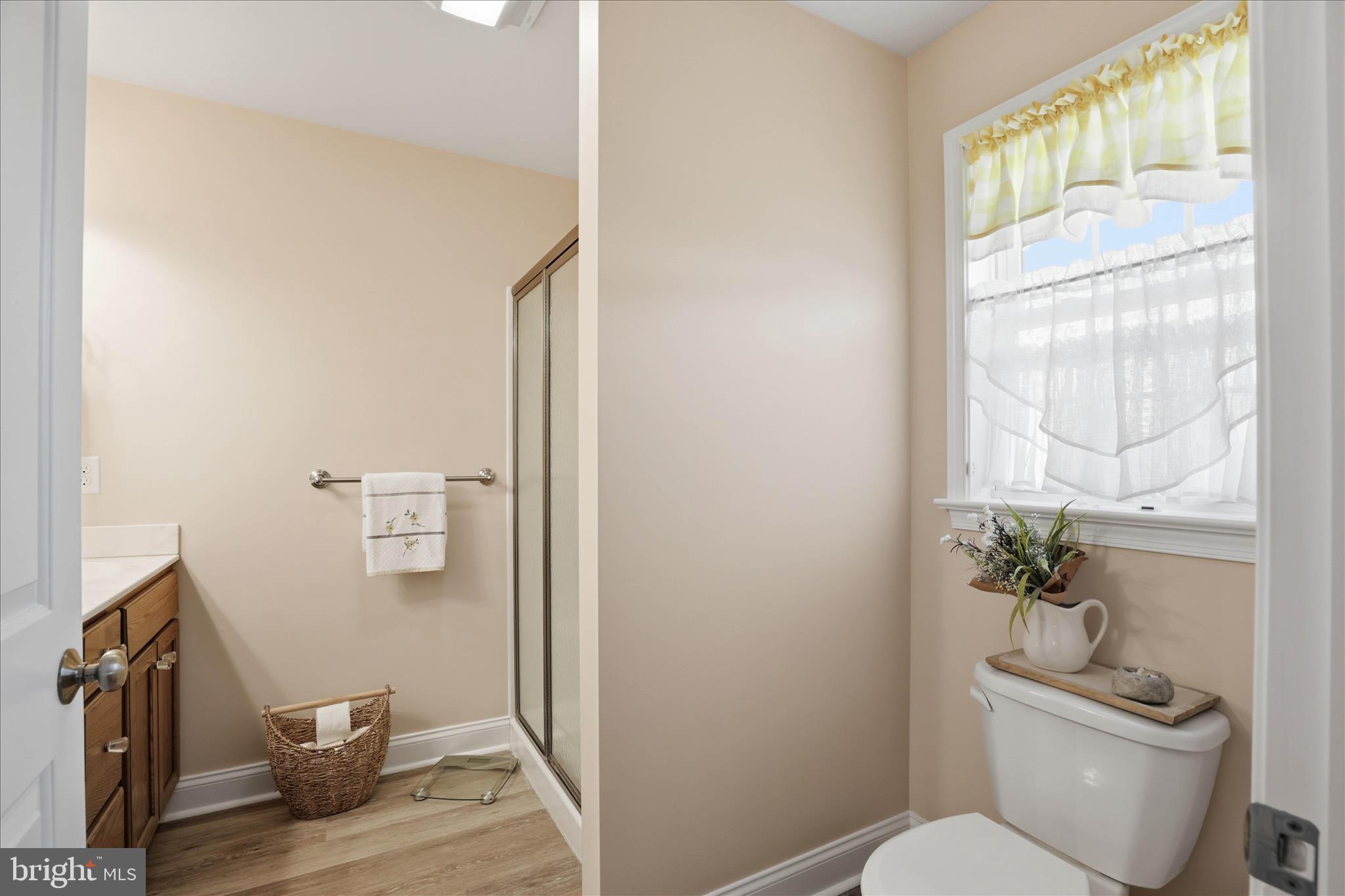 FAIRVILLE HEIGHTS - Residential