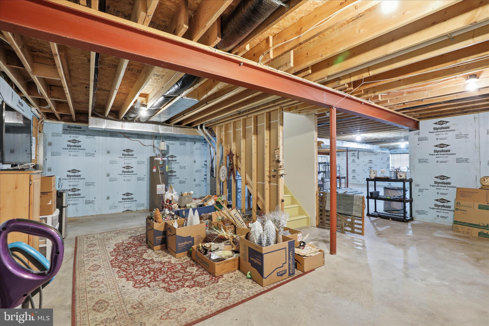 FAIRVILLE HEIGHTS - Residential