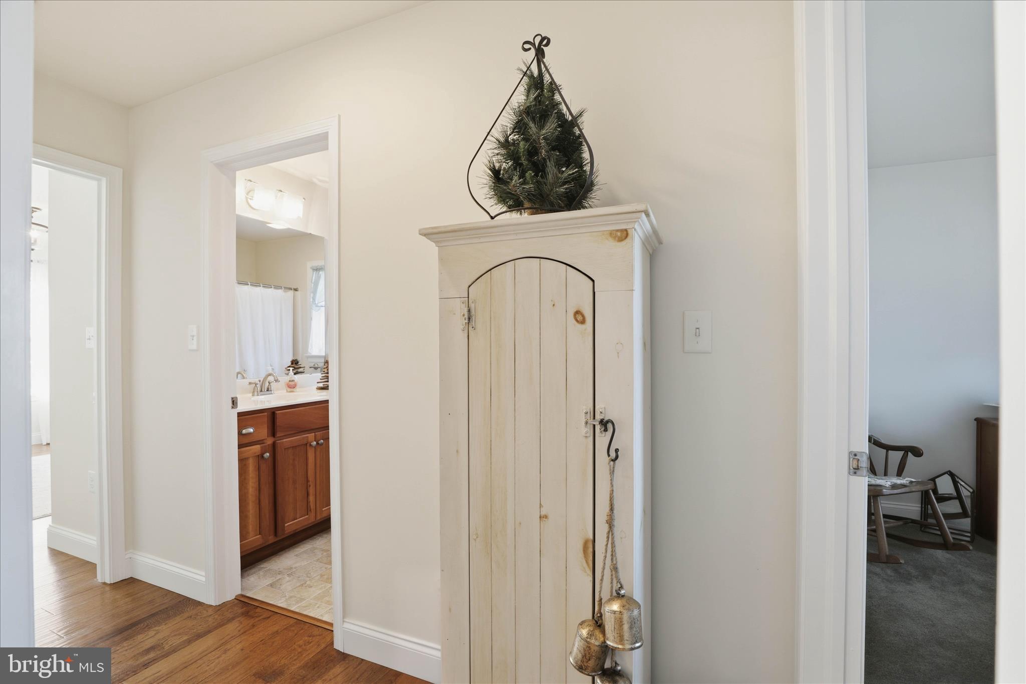 FAIRVILLE HEIGHTS - Residential