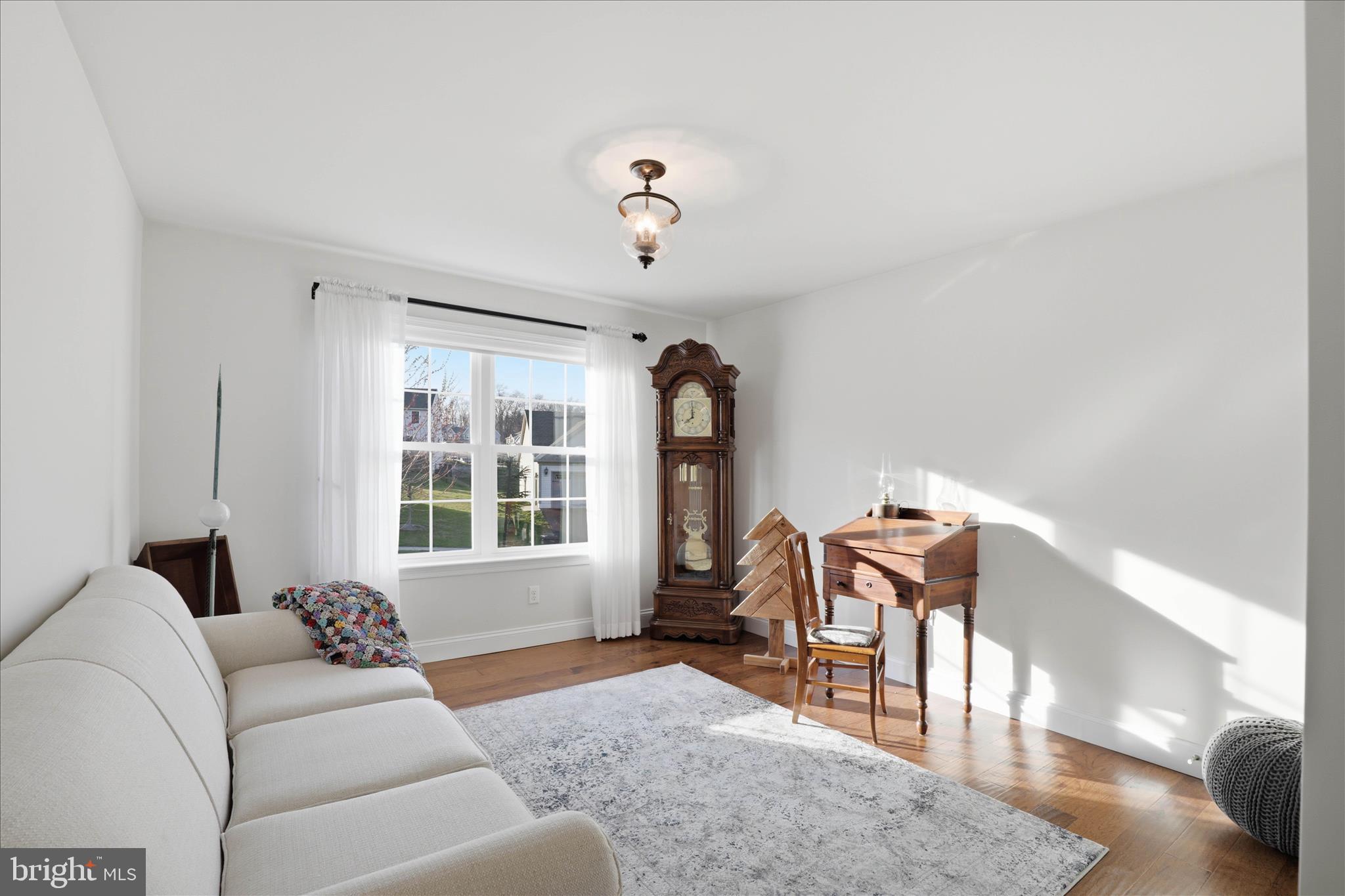 FAIRVILLE HEIGHTS - Residential