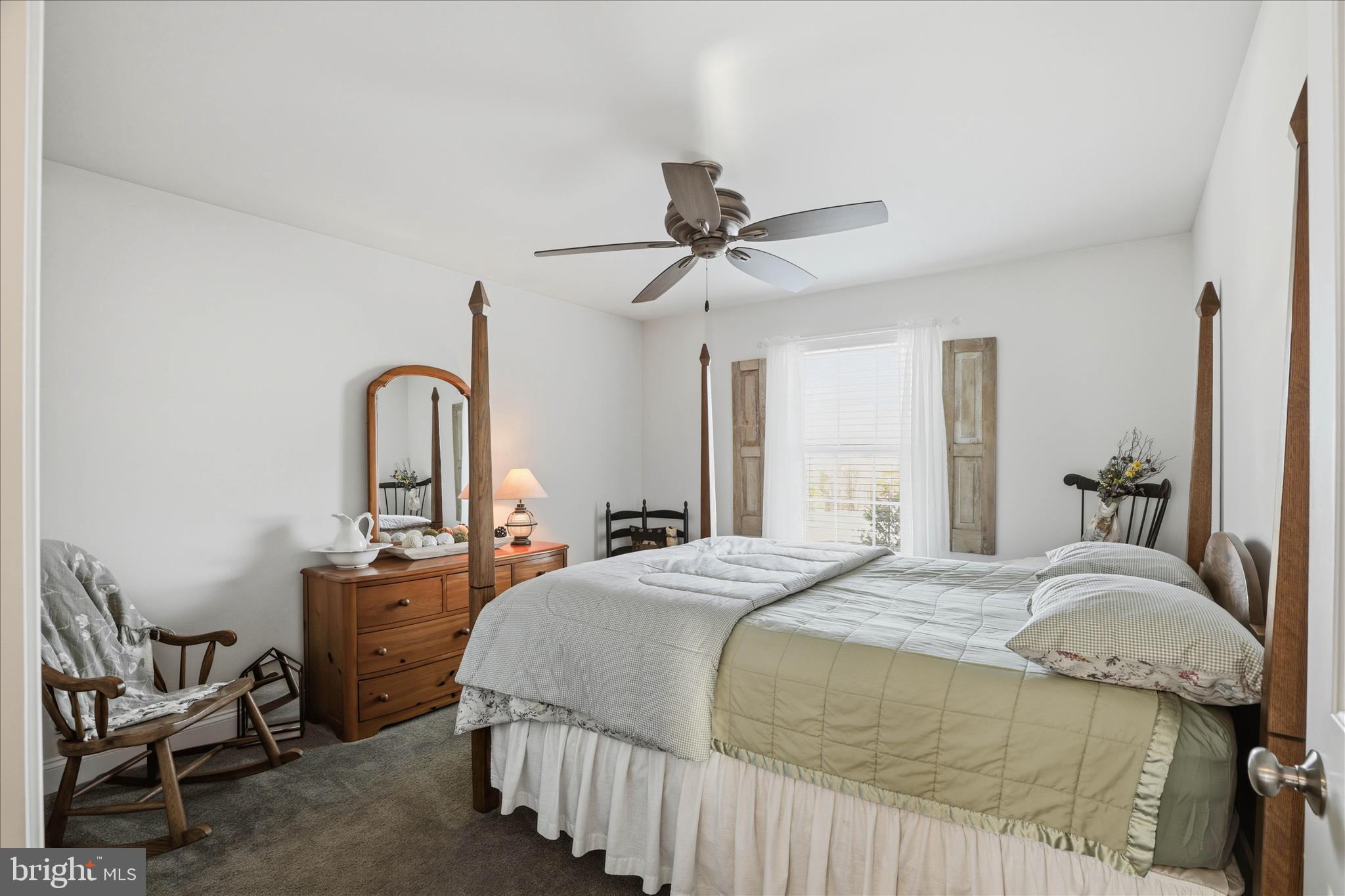 FAIRVILLE HEIGHTS - Residential