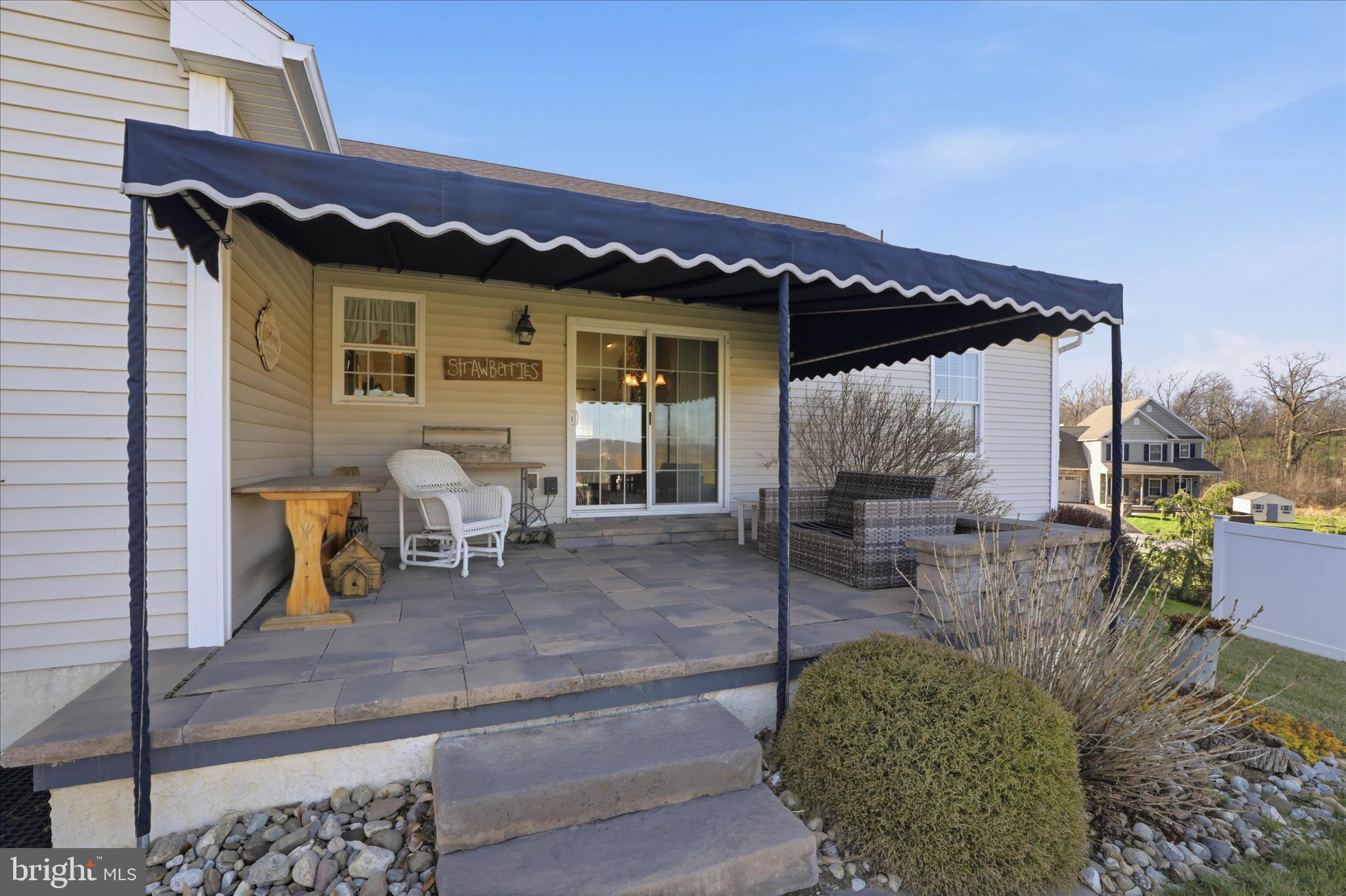 FAIRVILLE HEIGHTS - Residential