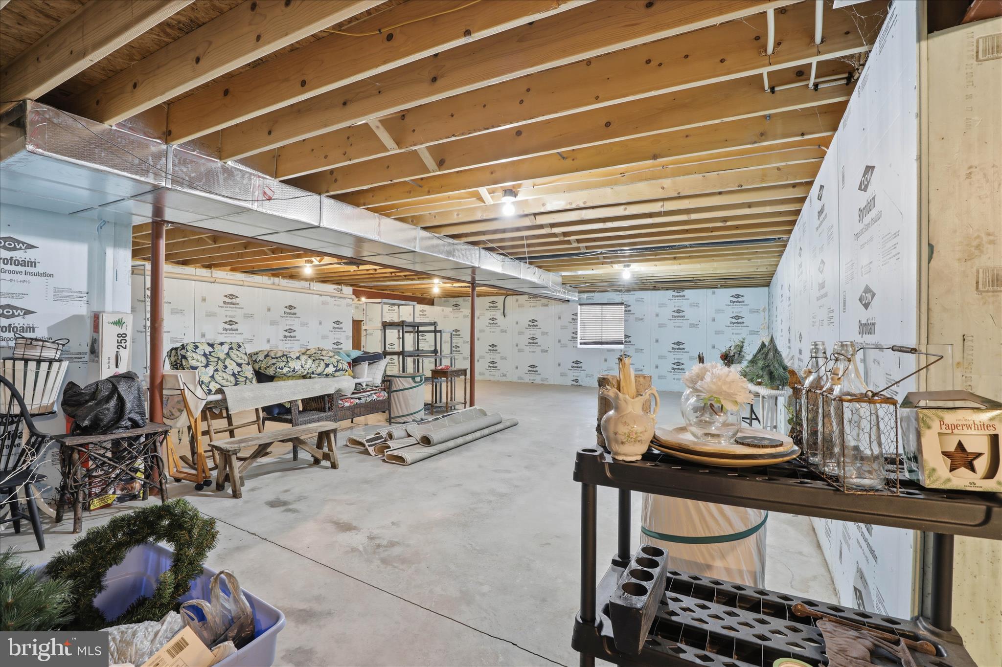 FAIRVILLE HEIGHTS - Residential