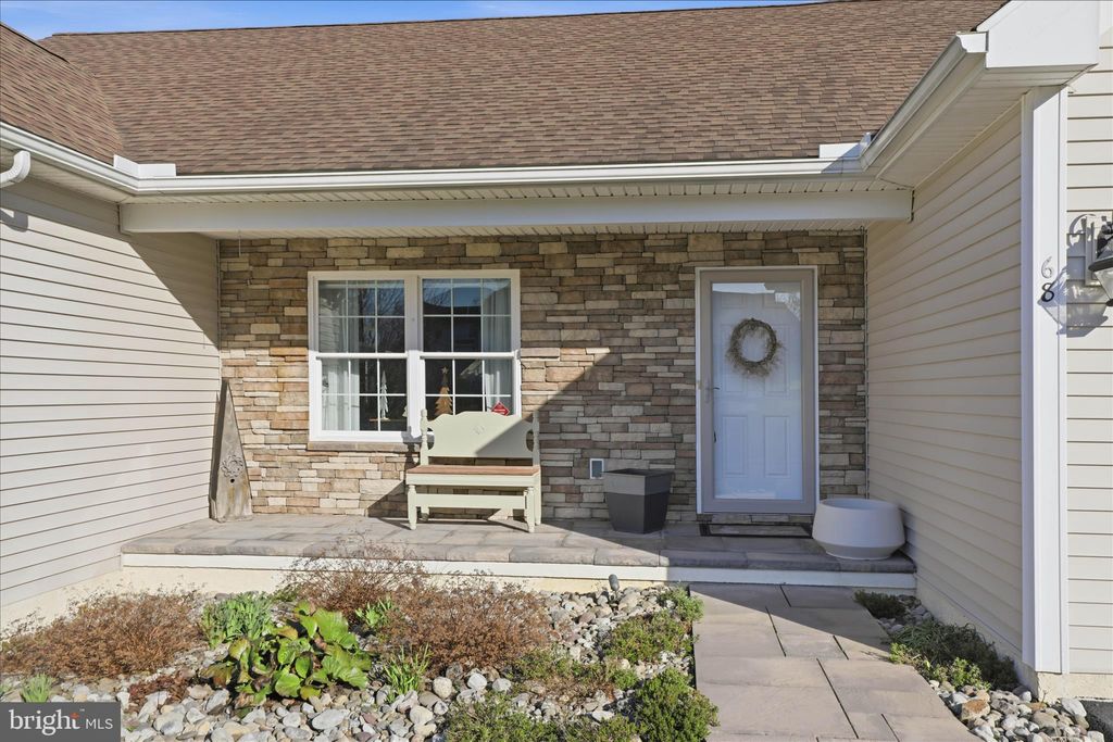 Photo of 68 Gentle Drive, EAST EARL, PA 17519 (MLS # PALA2085130)