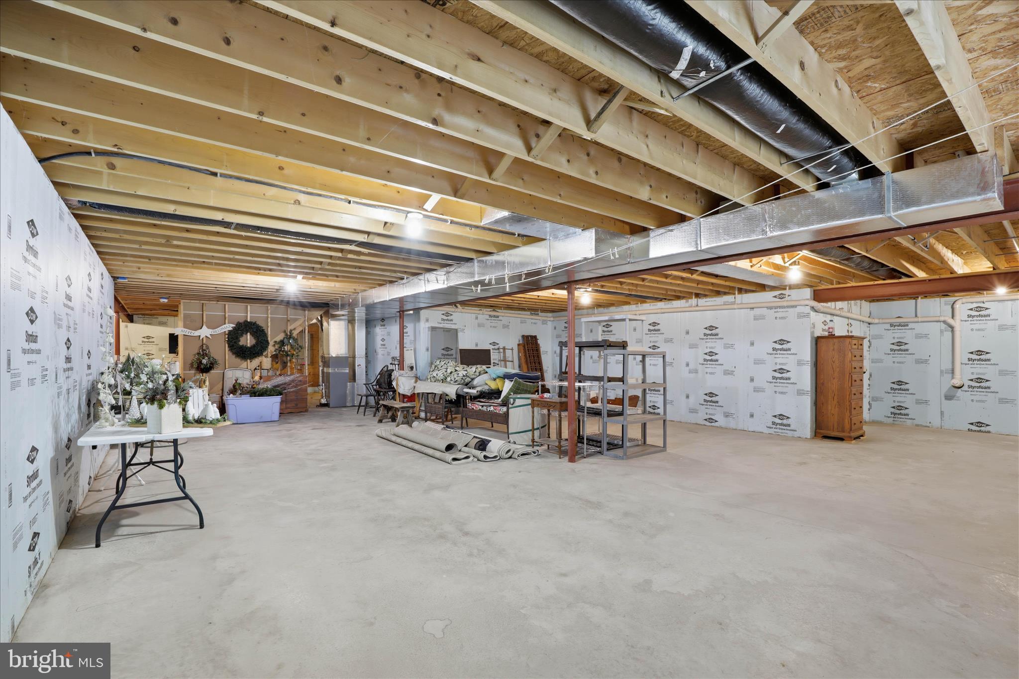 FAIRVILLE HEIGHTS - Residential