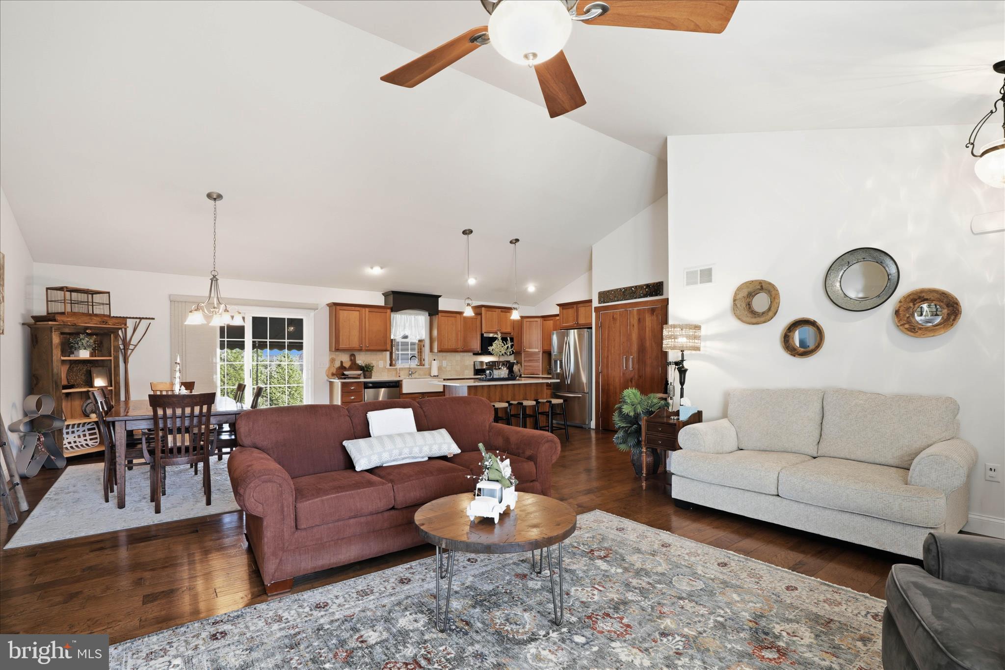 FAIRVILLE HEIGHTS - Residential