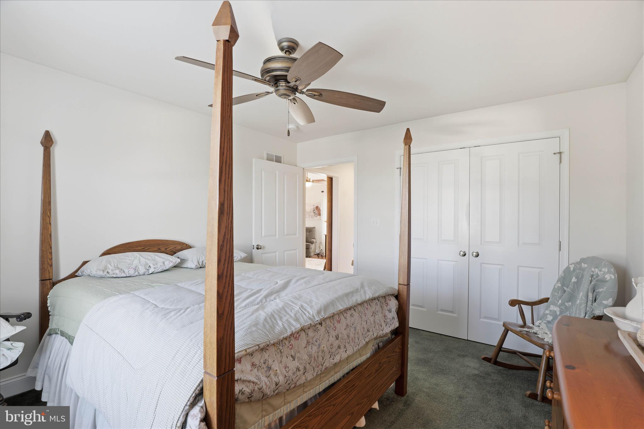 FAIRVILLE HEIGHTS - Residential