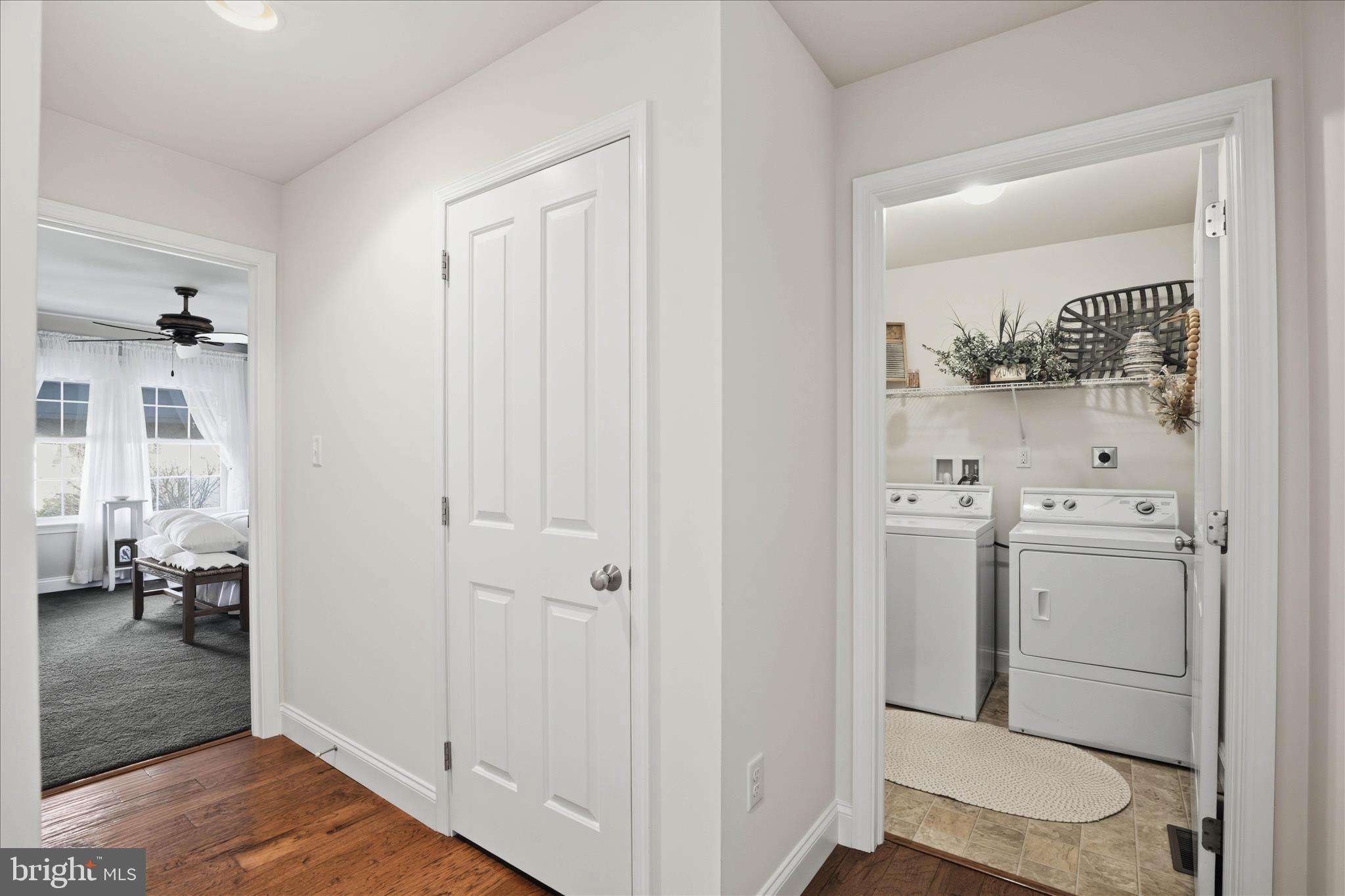 FAIRVILLE HEIGHTS - Residential