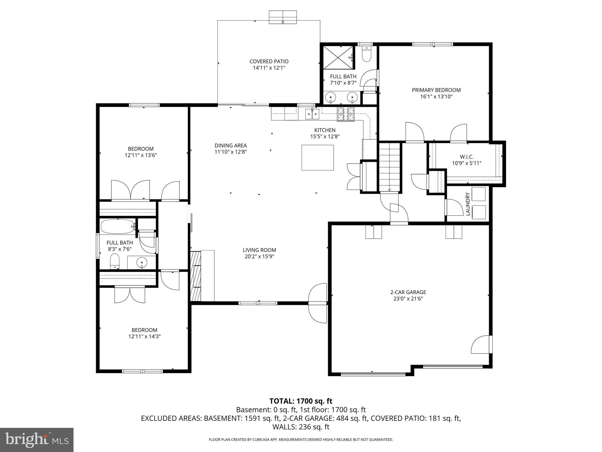 FAIRVILLE HEIGHTS - Residential