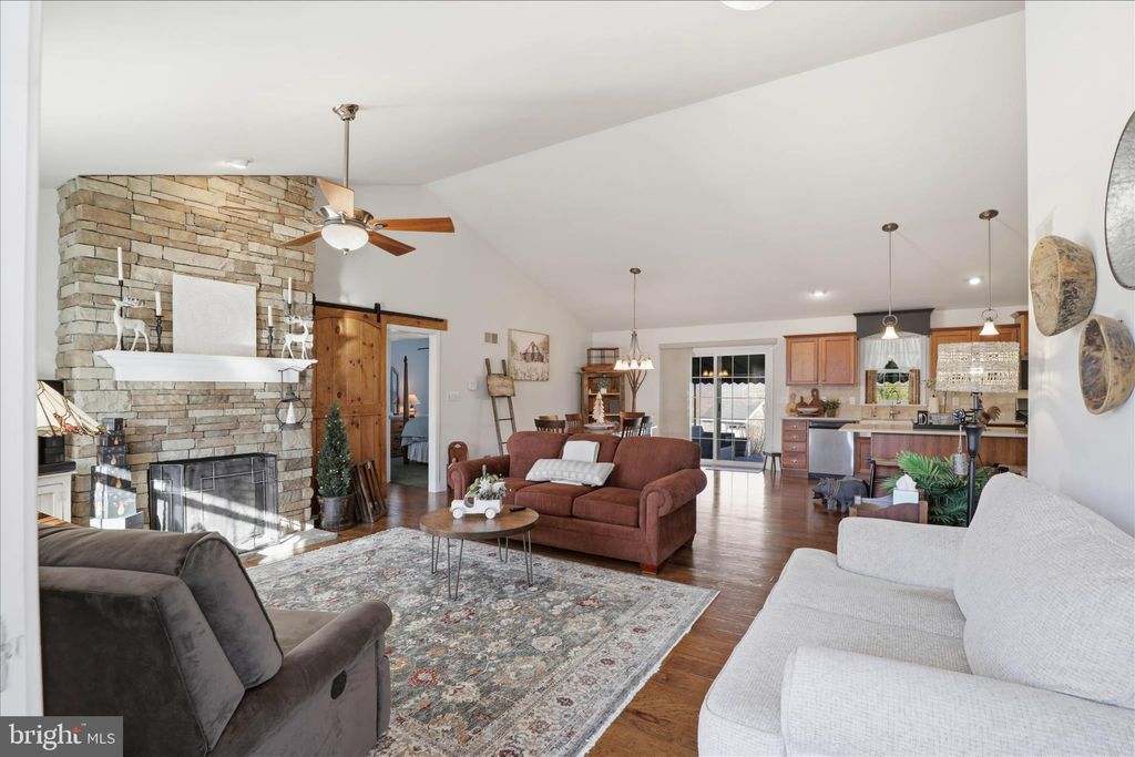 Photo of 68 Gentle Drive, EAST EARL, PA 17519 (MLS # PALA2085130)