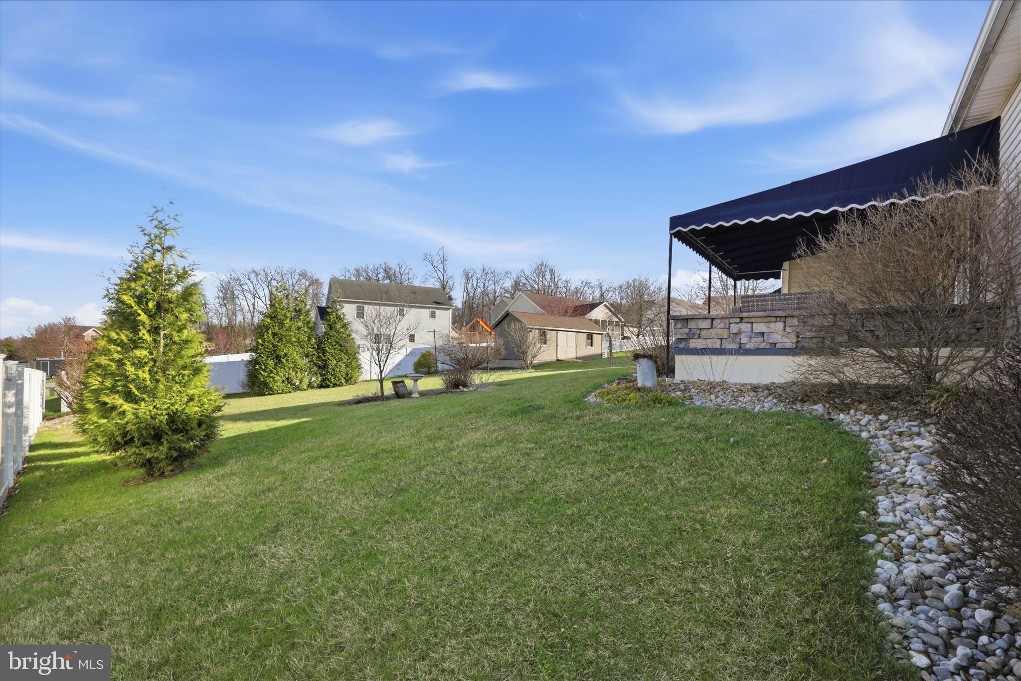 FAIRVILLE HEIGHTS - Residential