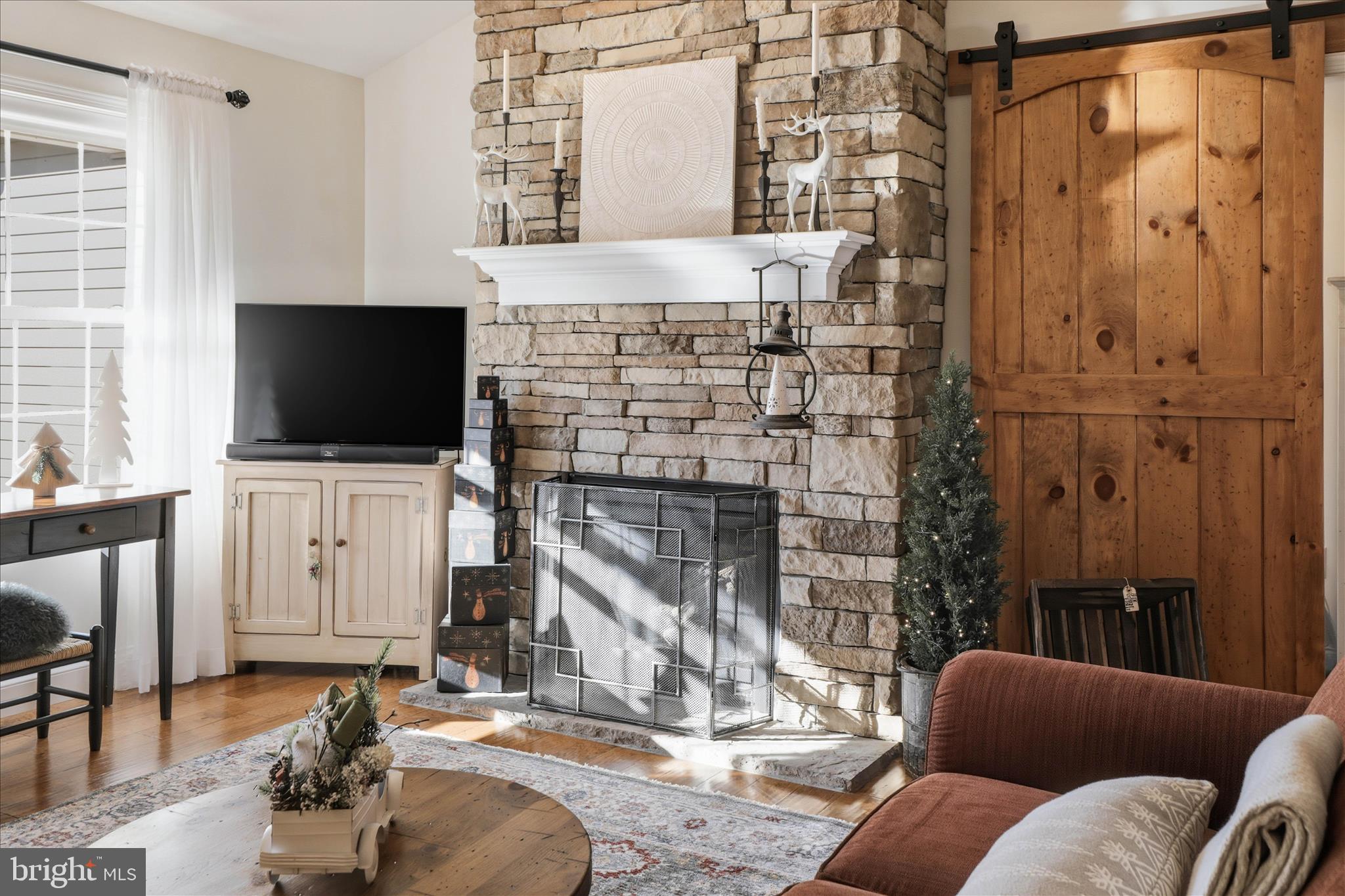 FAIRVILLE HEIGHTS - Residential